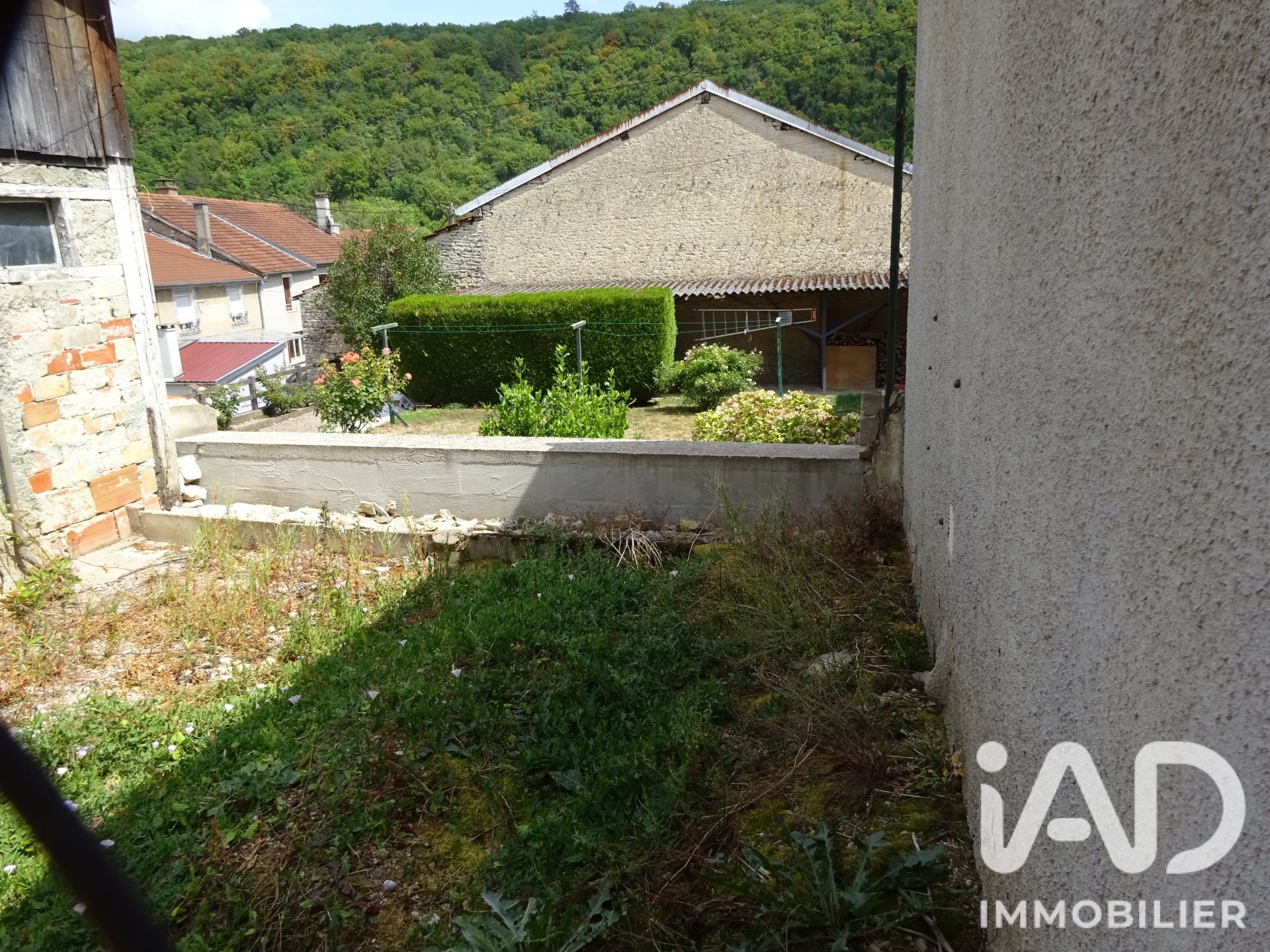 Maison à vendre, 165m², Froncles