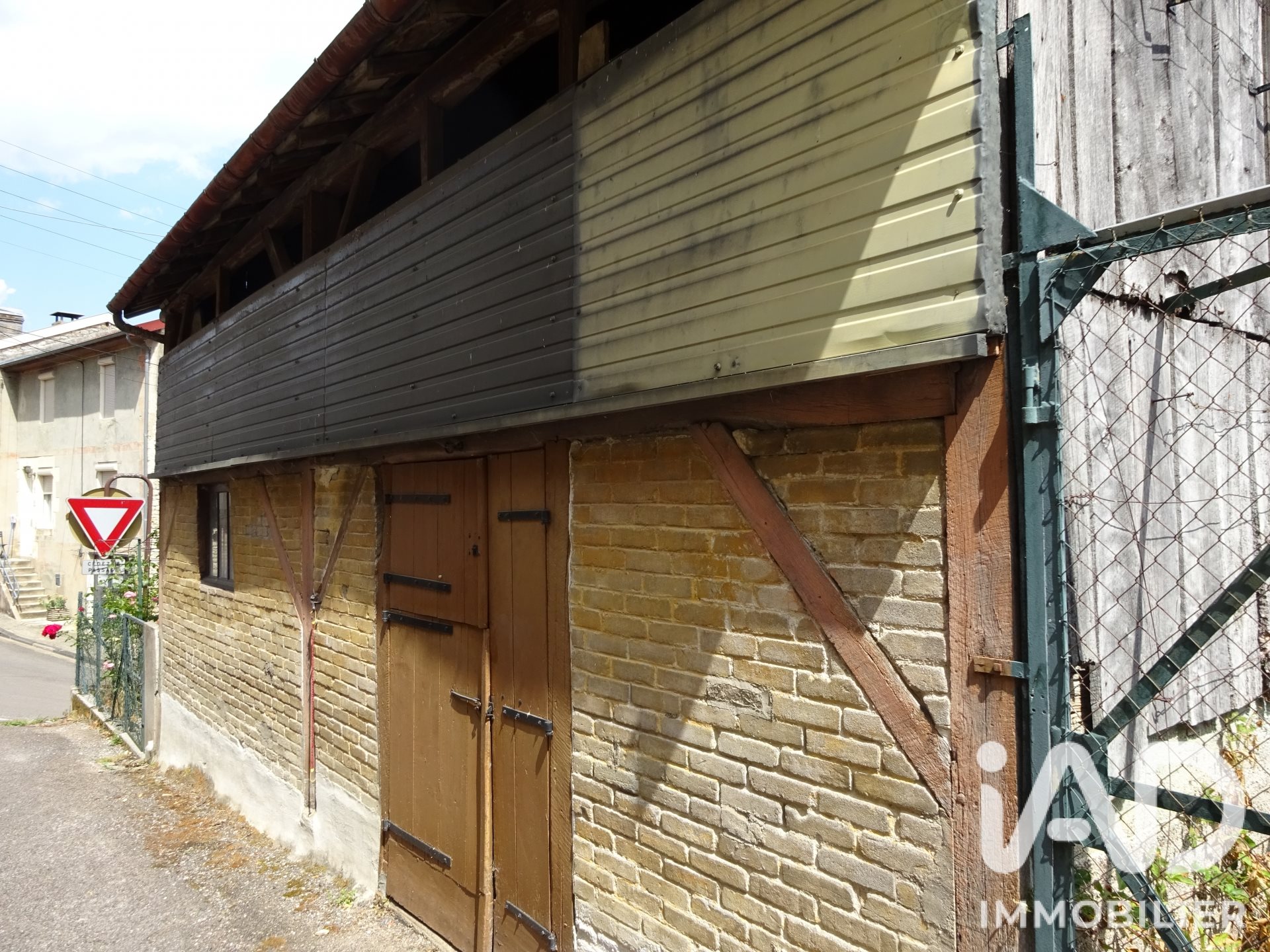 Maison à vendre, 165m², Froncles