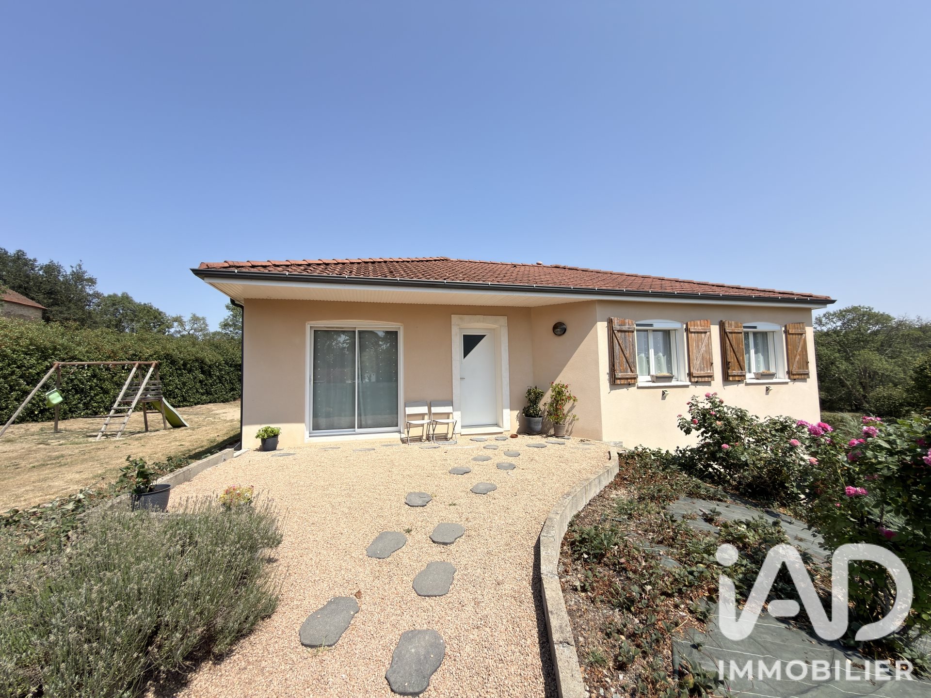 Maison à vendre, 91m², Glénic