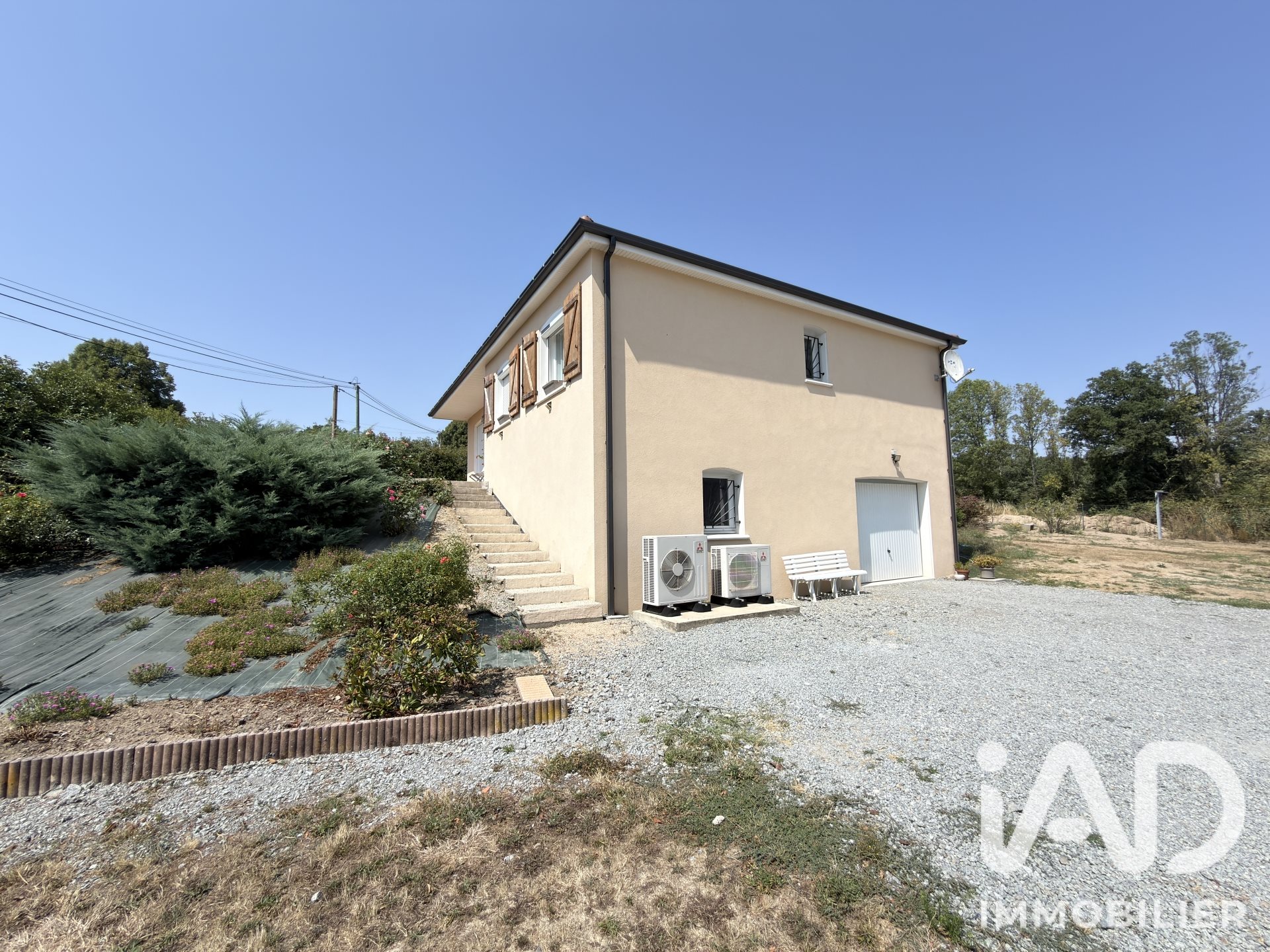Maison à vendre, 91m², Glénic