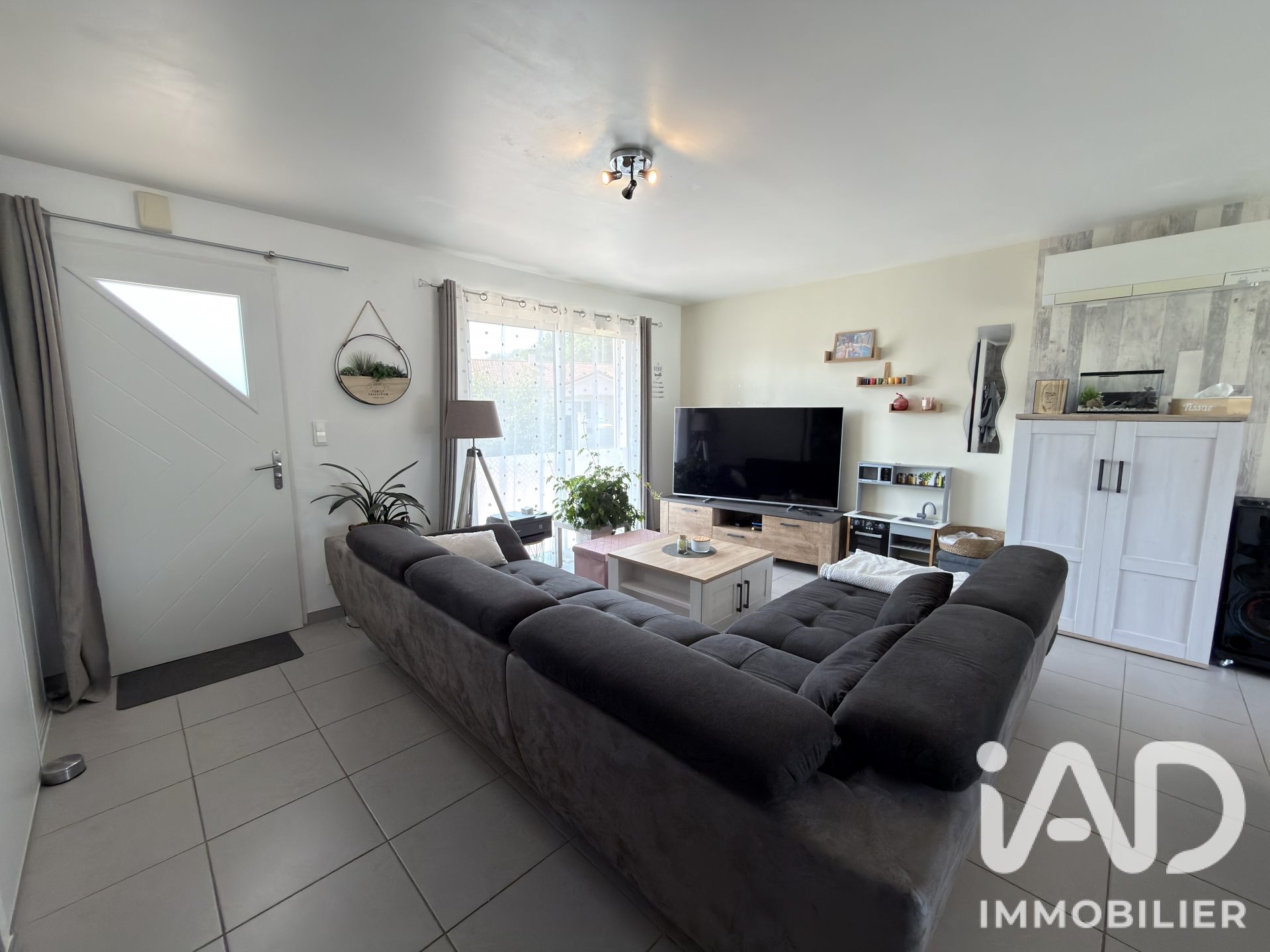 Maison à vendre, 91m², Glénic