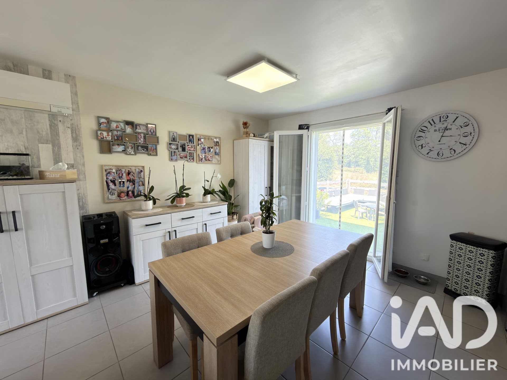 Maison à vendre, 91m², Glénic