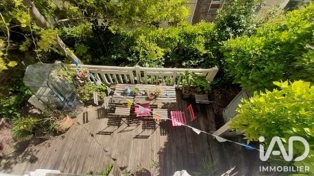Maison à vendre, 91m², Le Havre