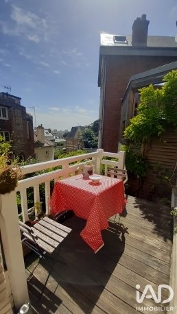 Maison à vendre, 91m², Le Havre