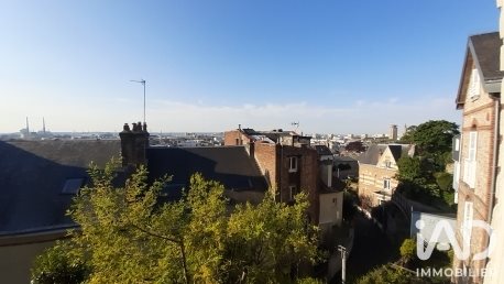 Maison à vendre, 91m², Le Havre