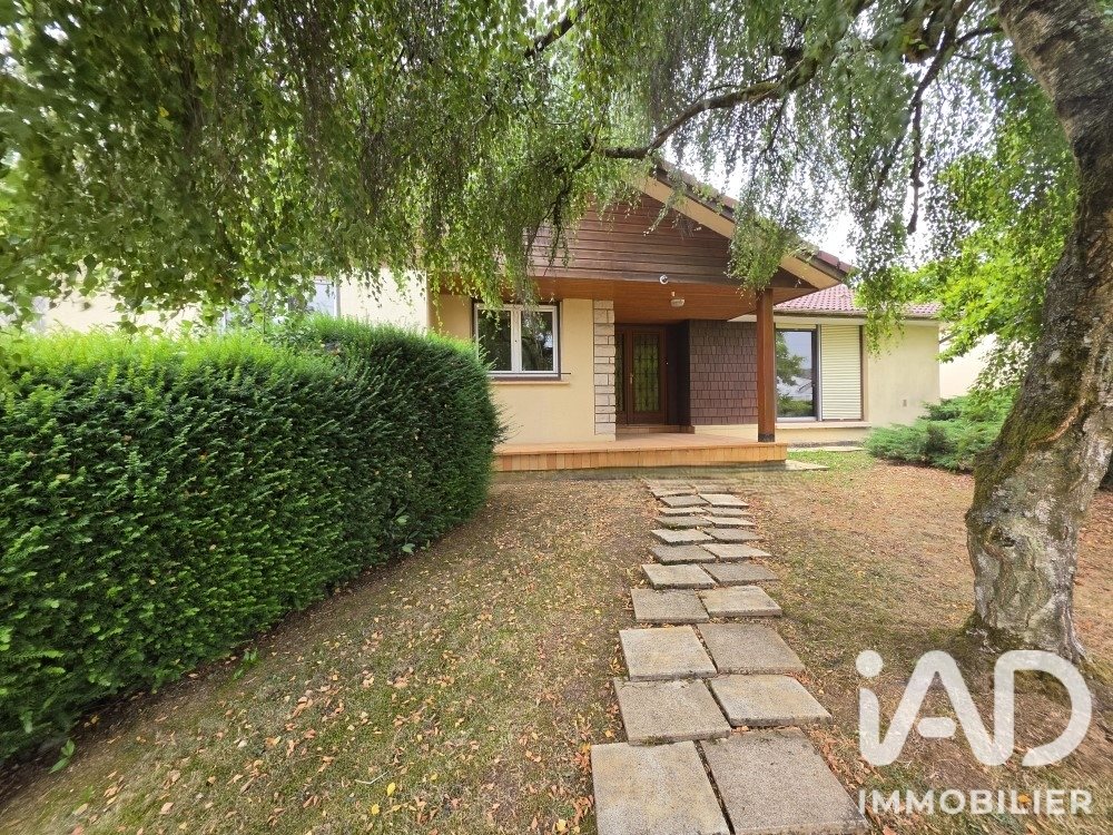 Maison à vendre, 161m², Audun-le-Roman