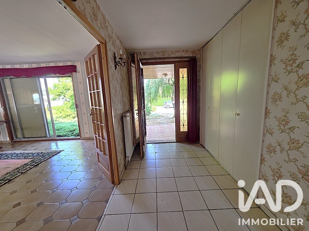 Maison à vendre, 161m², Audun-le-Roman