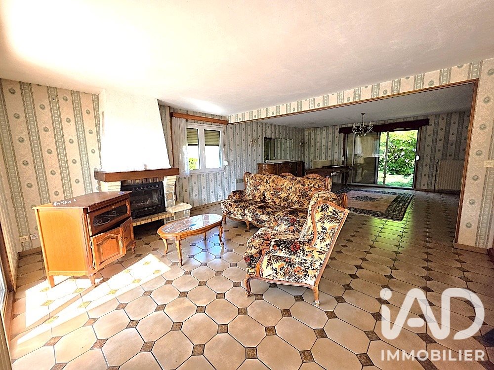 Maison à vendre, 161m², Audun-le-Roman