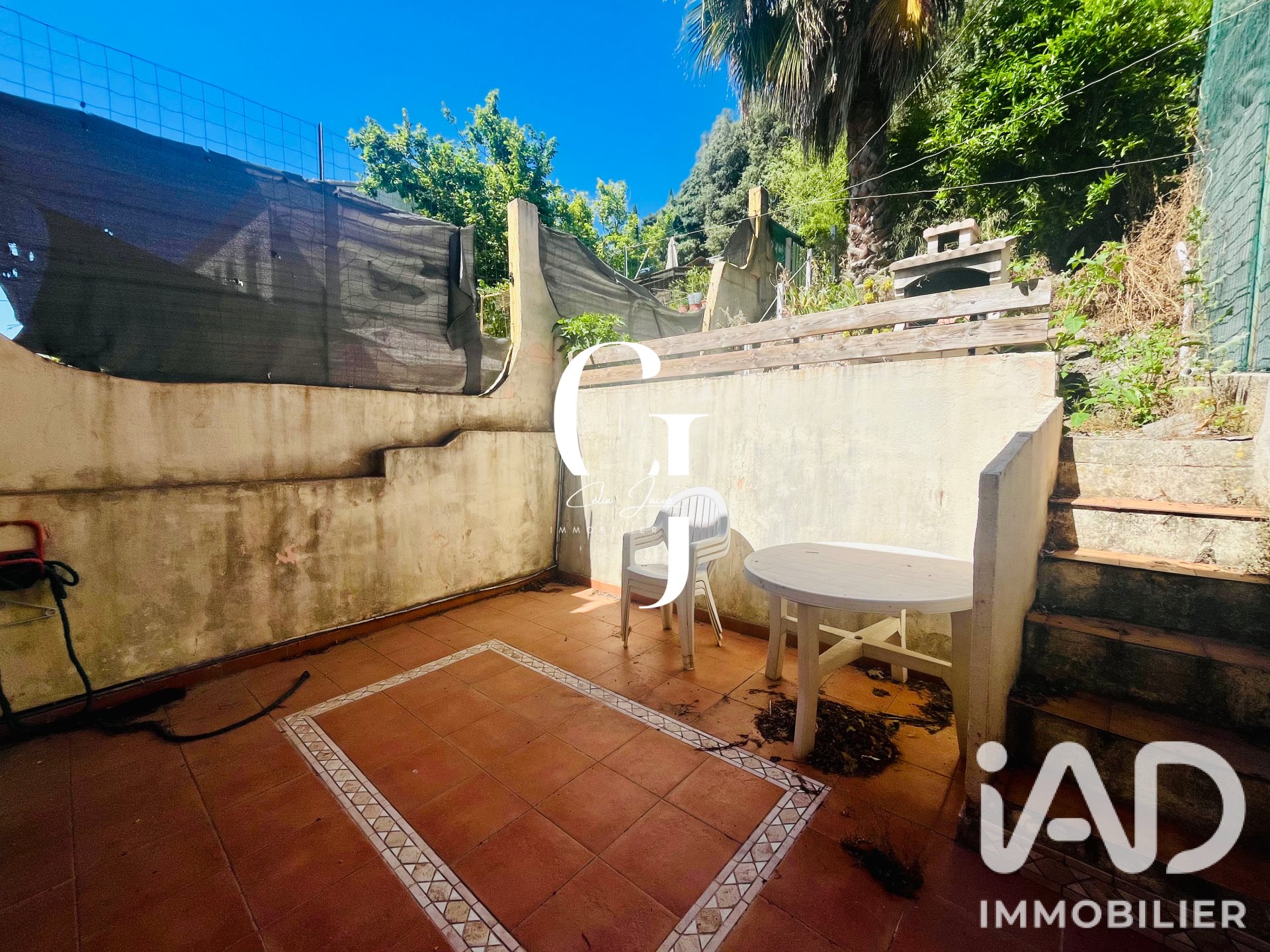 Maison à vendre, 85m², Carnoules