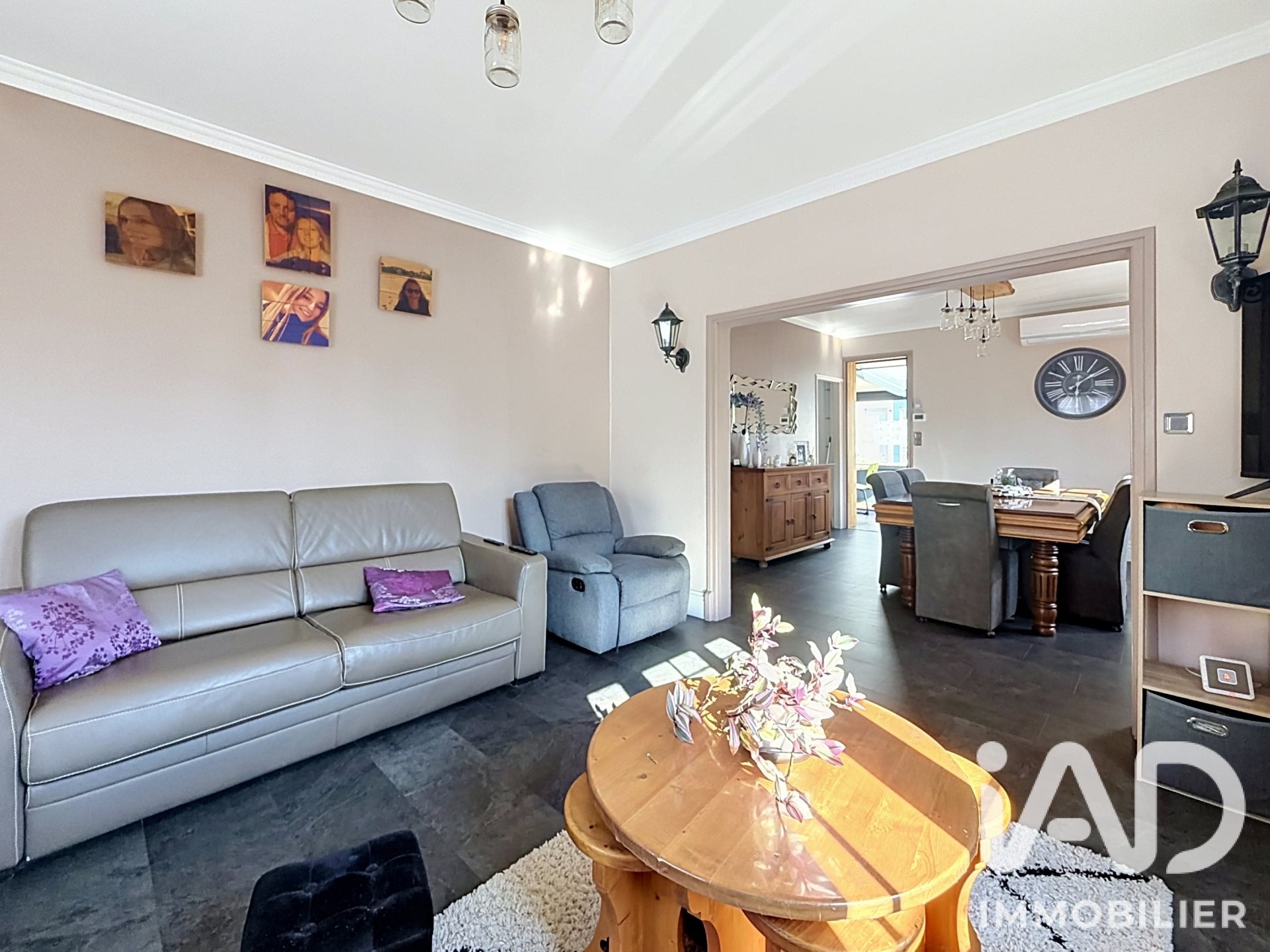 Maison à vendre, 167m², Desvres