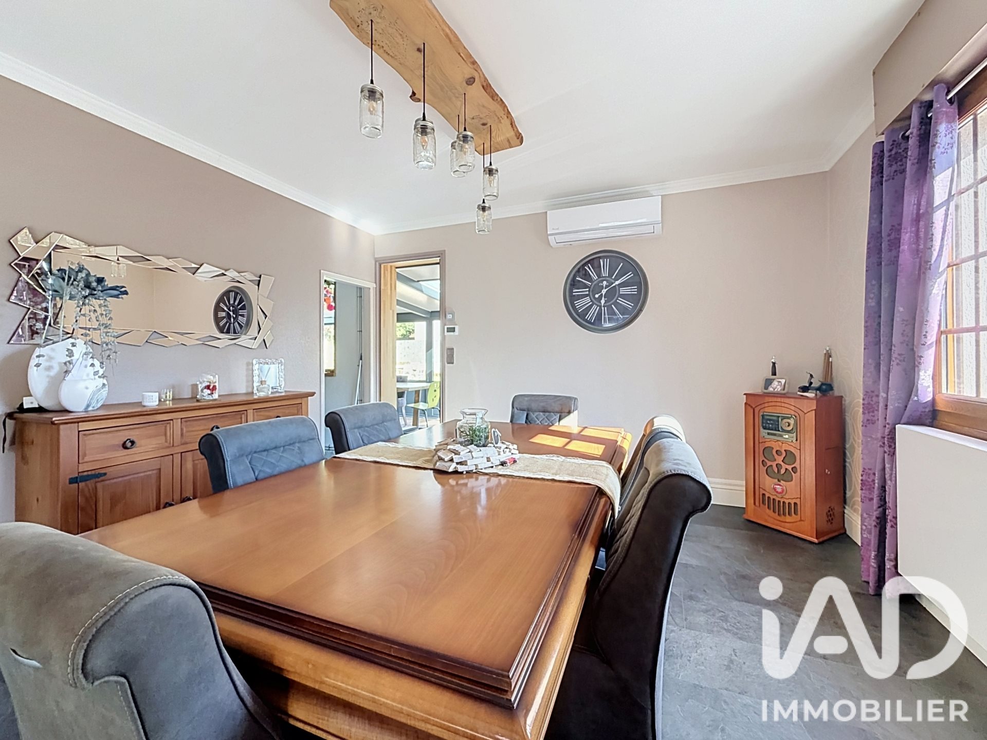 Maison à vendre, 167m², Desvres