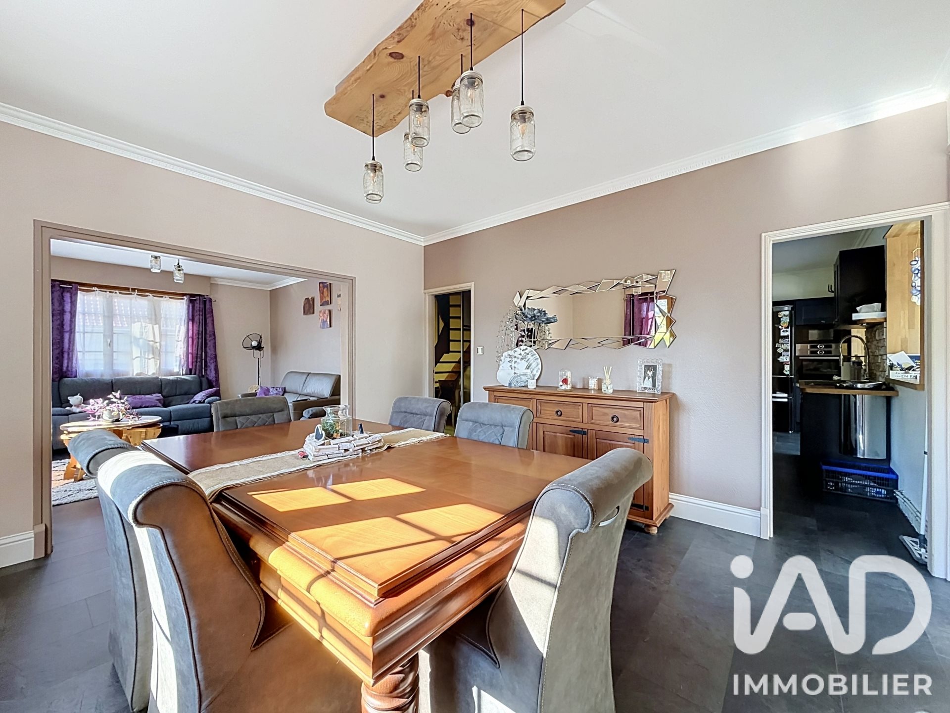 Maison à vendre, 167m², Desvres