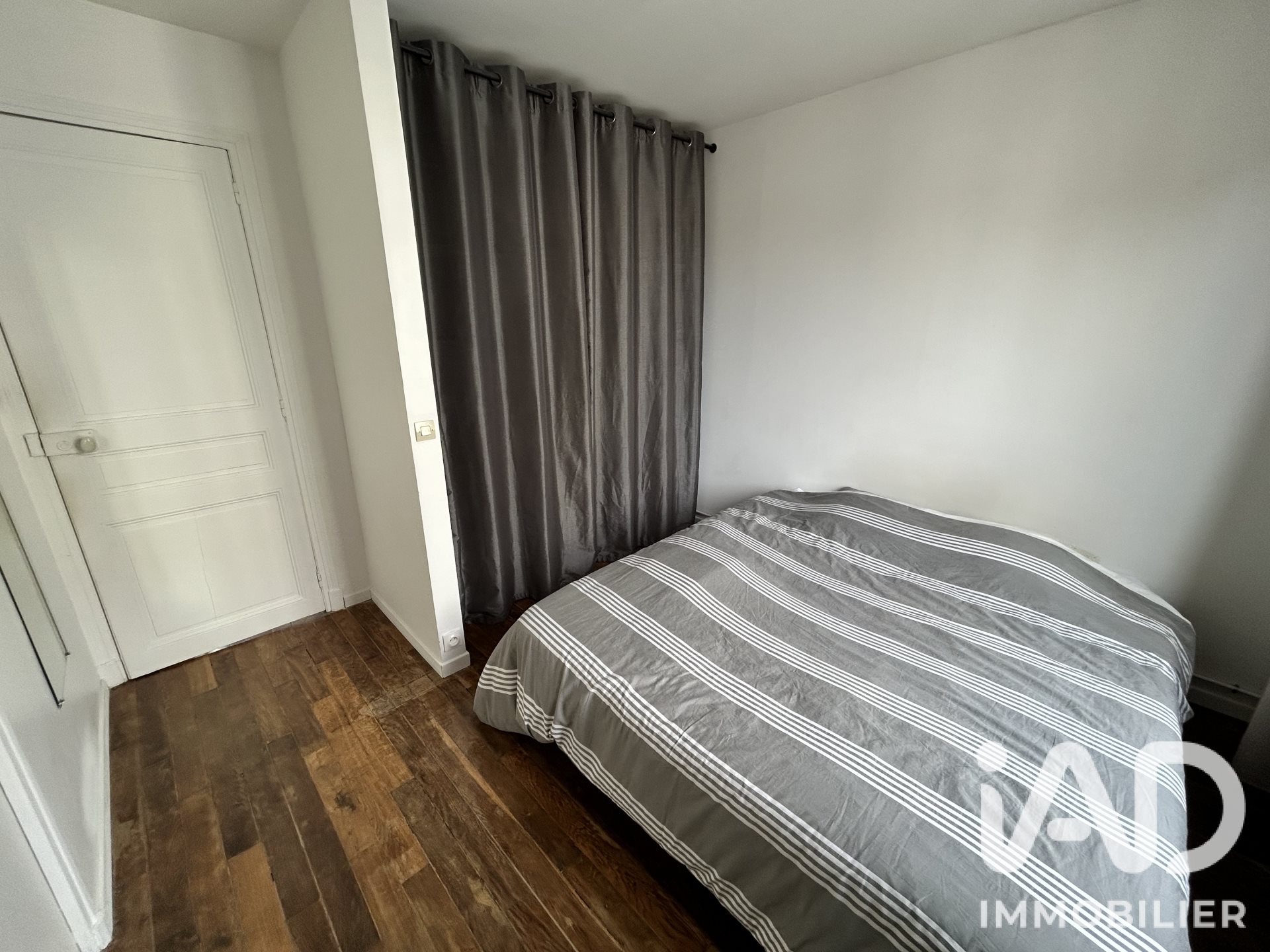 Appartement à vendre, 40m², Reims