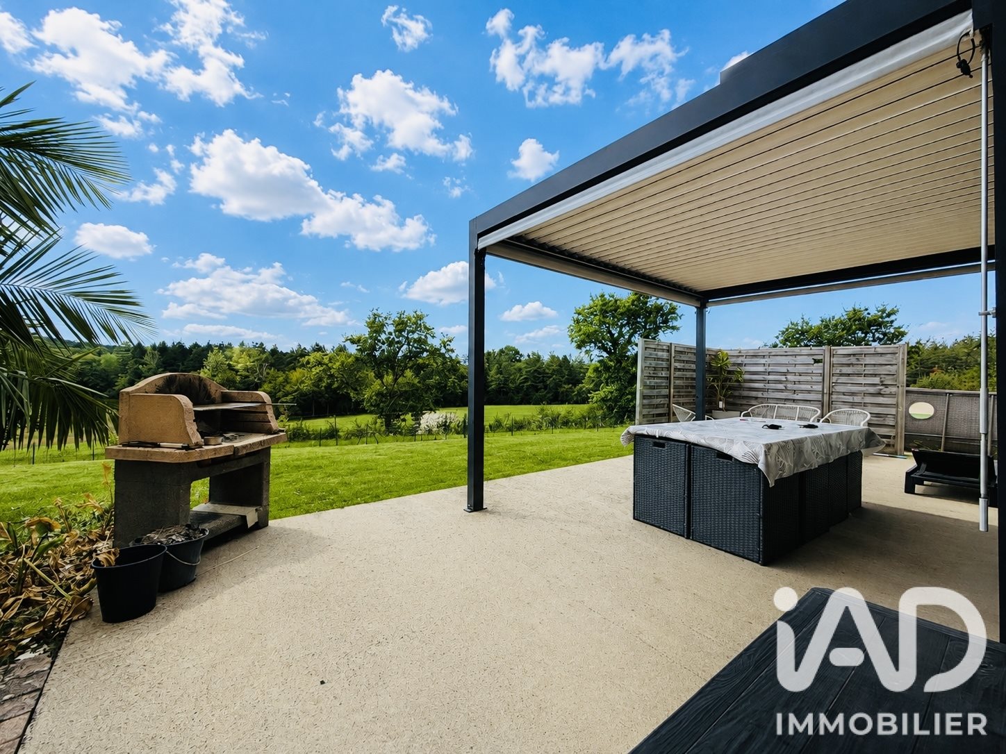 Maison à vendre, 133m², La Bosse-de-Bretagne
