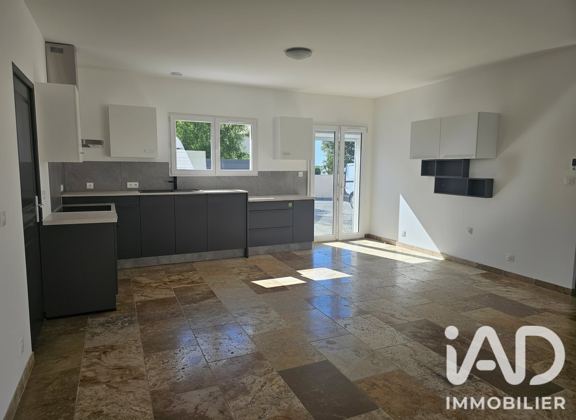 Maison à vendre, 121m², Fontenet