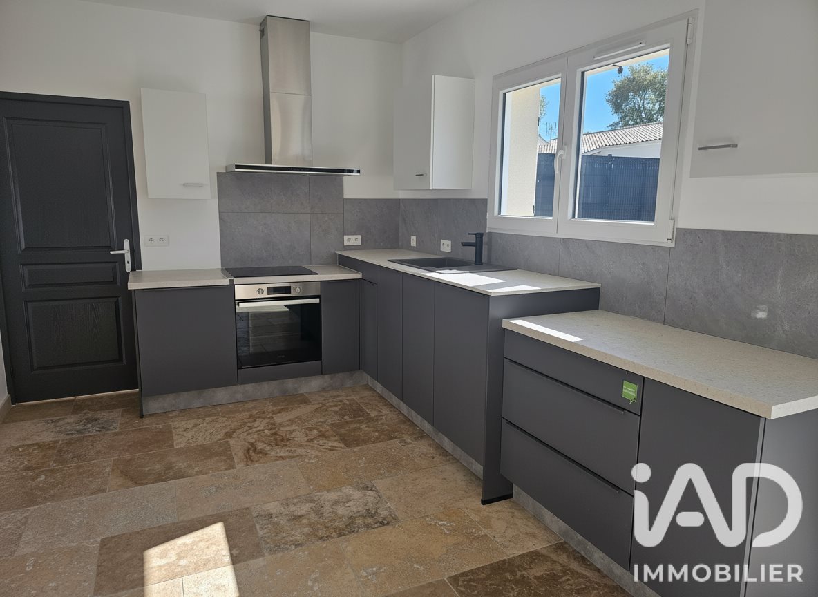 Maison à vendre, 121m², Fontenet