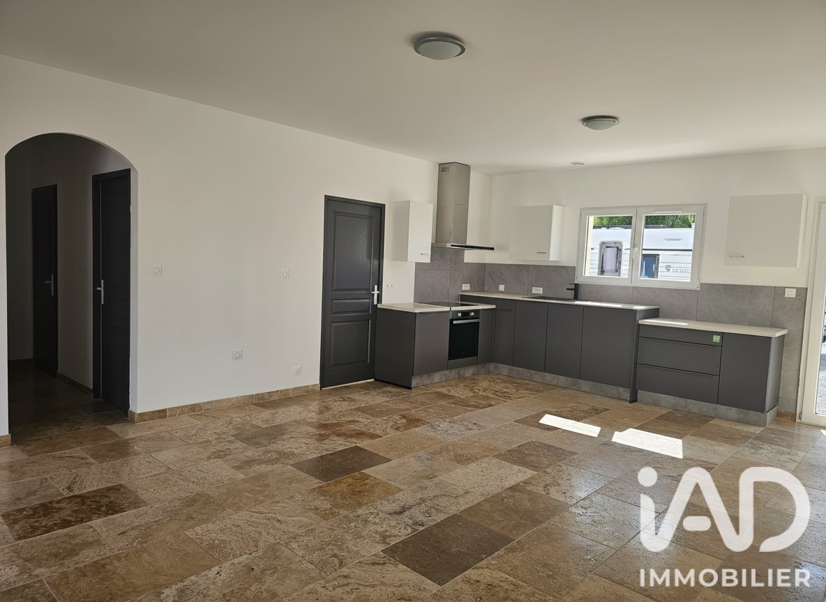 Maison à vendre, 121m², Fontenet