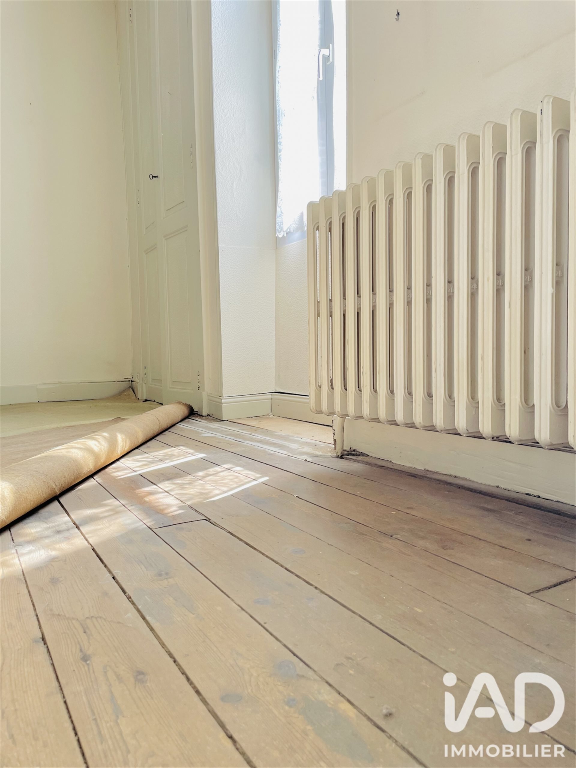 Maison à vendre, 82m², Le Blanc