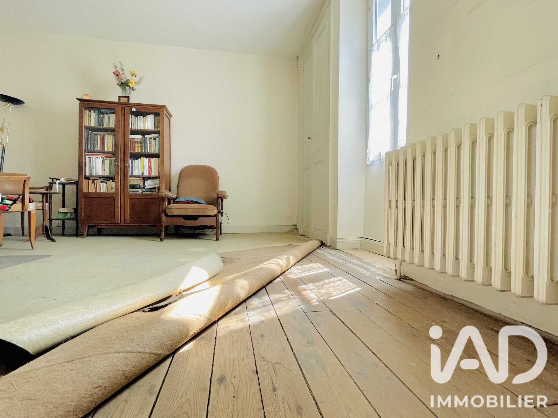 Maison à vendre, 82m², Le Blanc