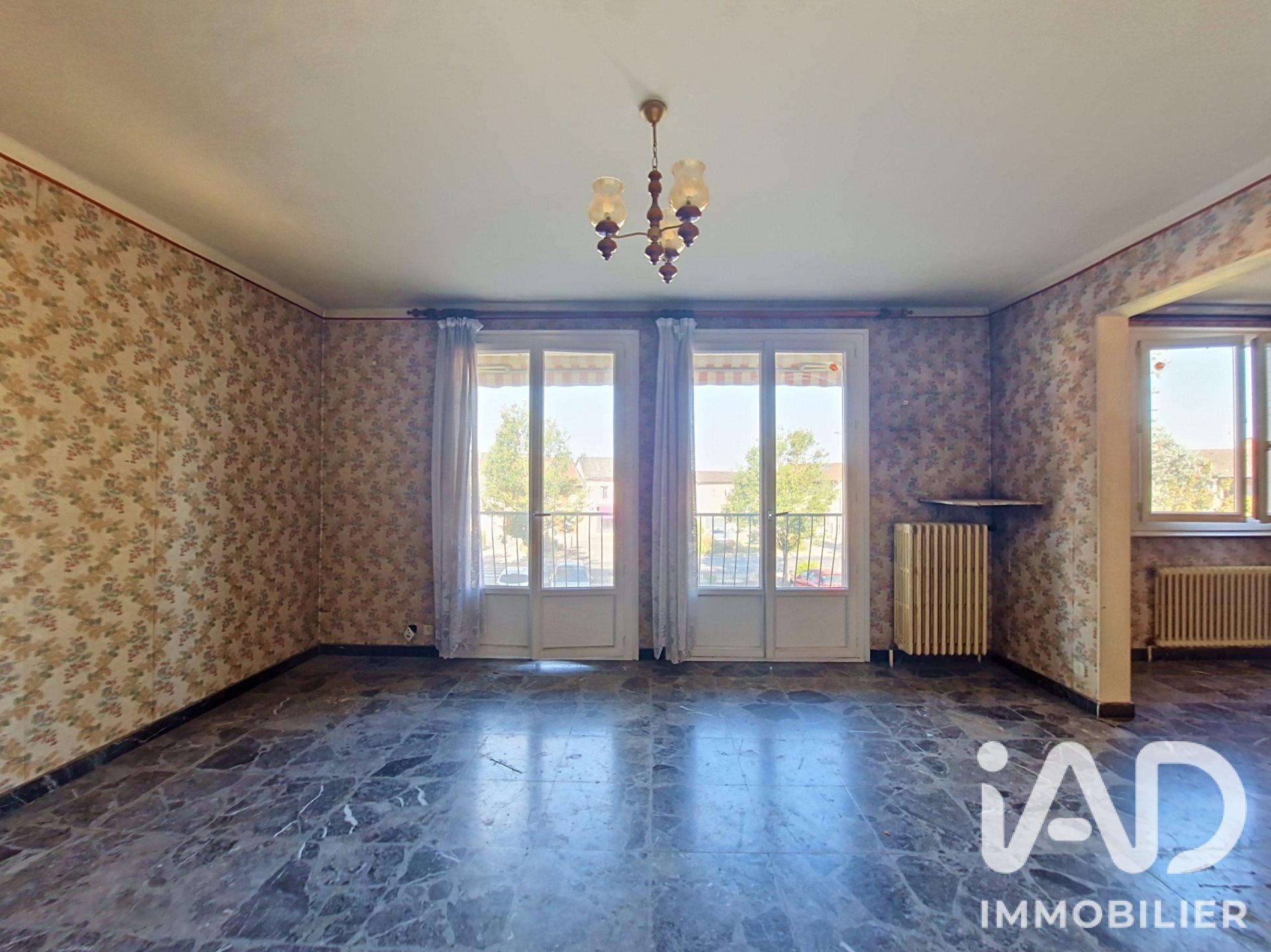 Appartement à vendre, 97m², Loyettes