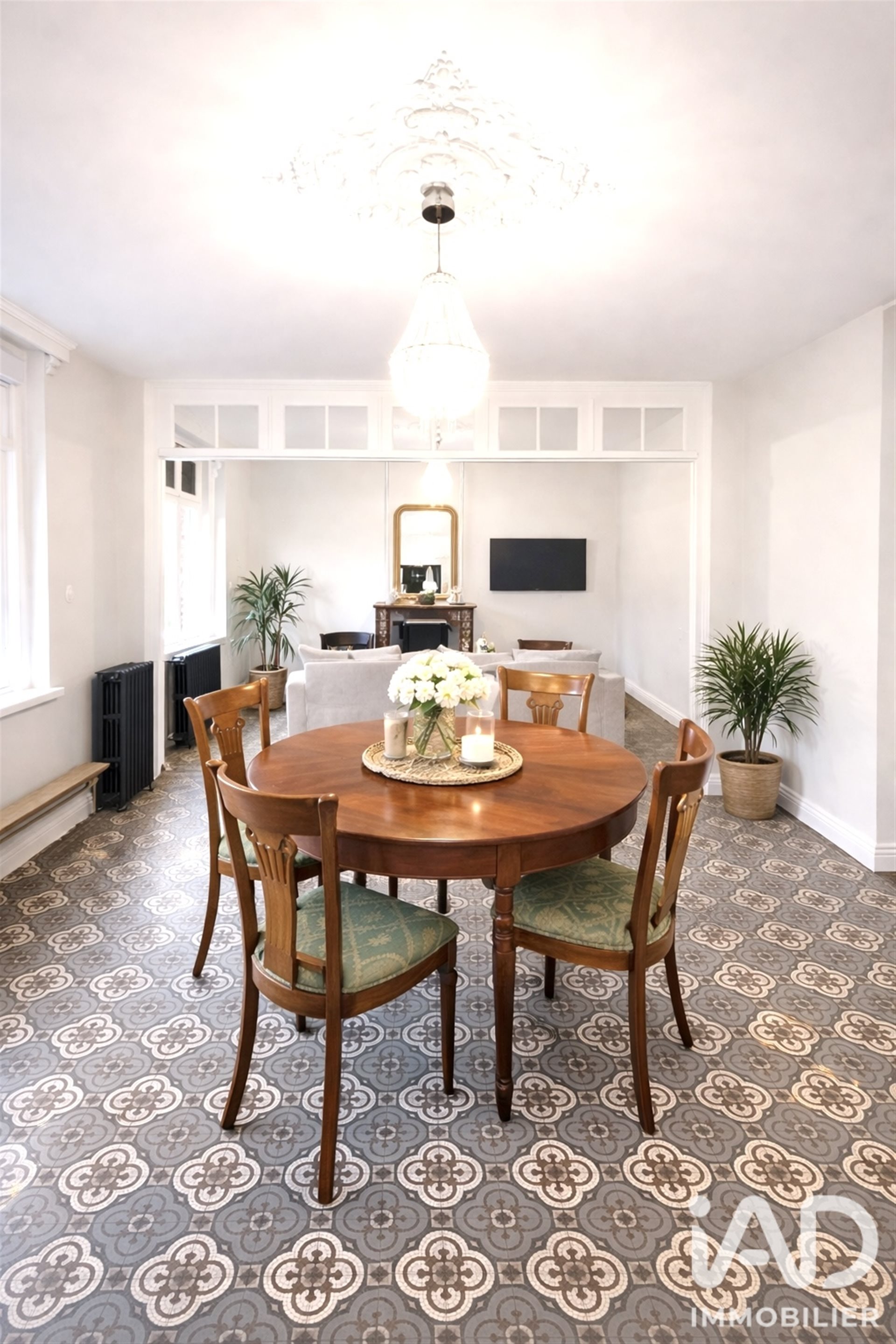 Maison à vendre, 150m², Bruay-la-Buissière