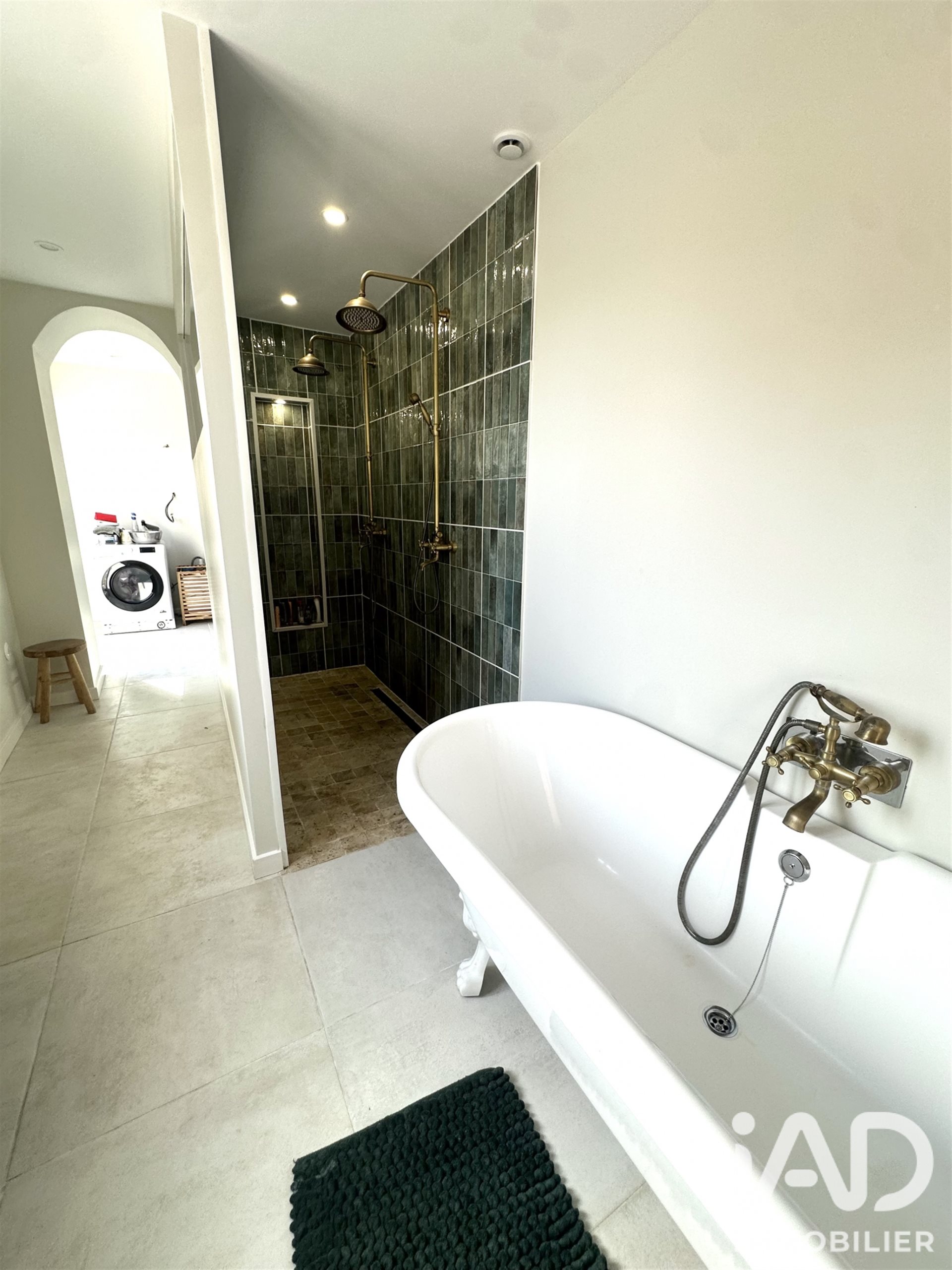 Maison à vendre, 150m², Bruay-la-Buissière