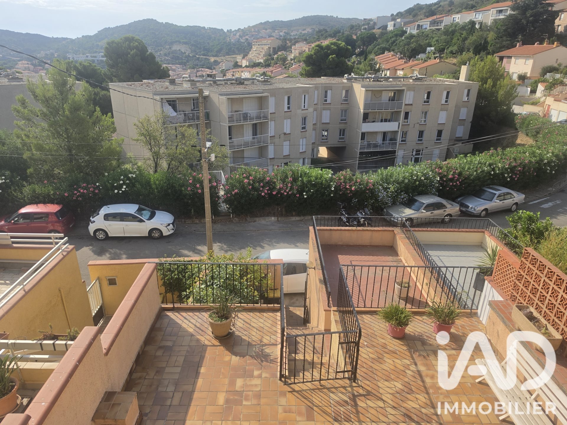 Maison à vendre, 104m², Port-Vendres