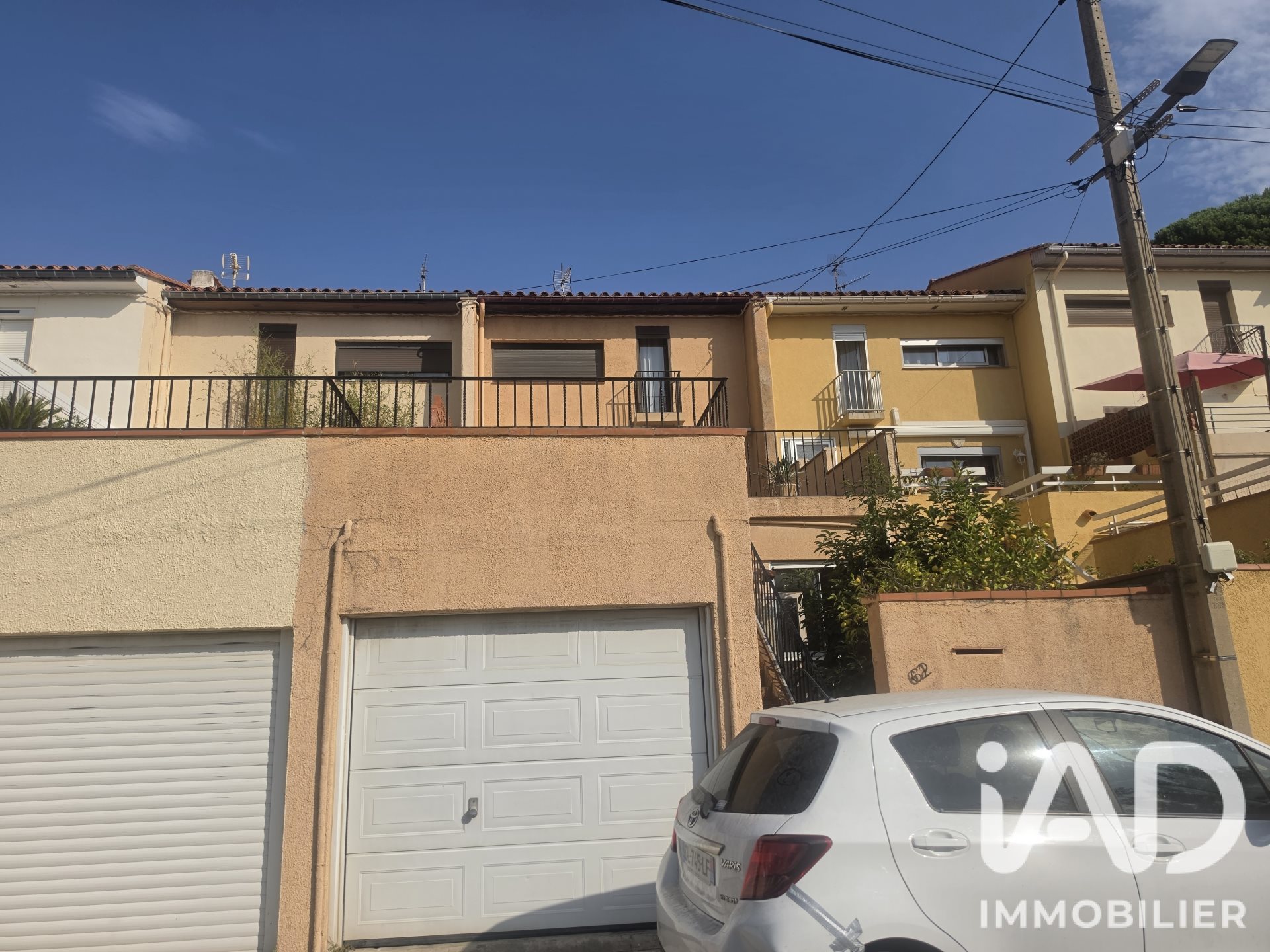Maison à vendre, 104m², Port-Vendres
