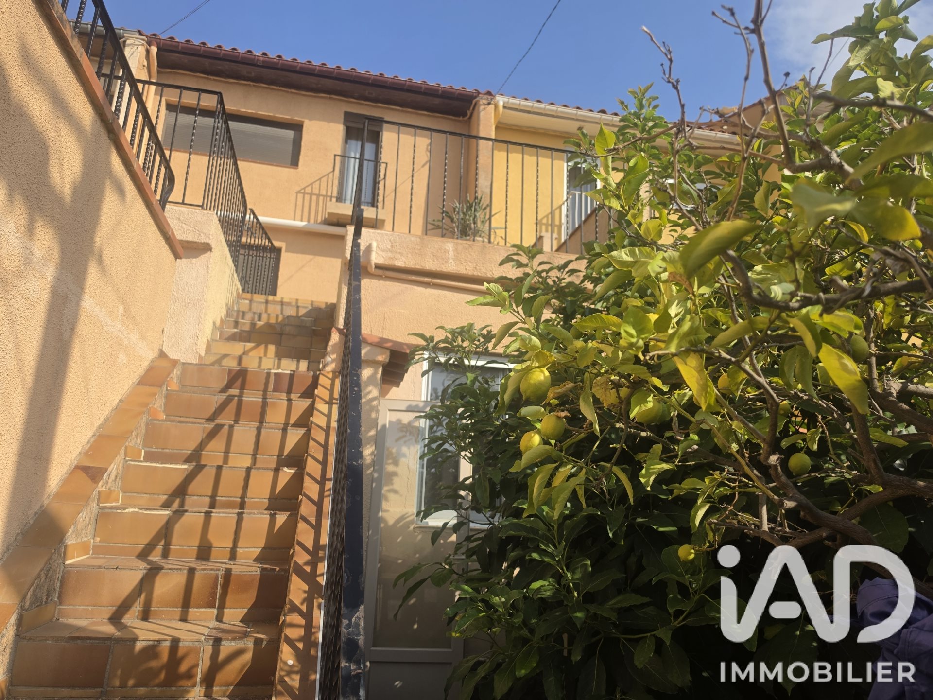 Maison à vendre, 104m², Port-Vendres