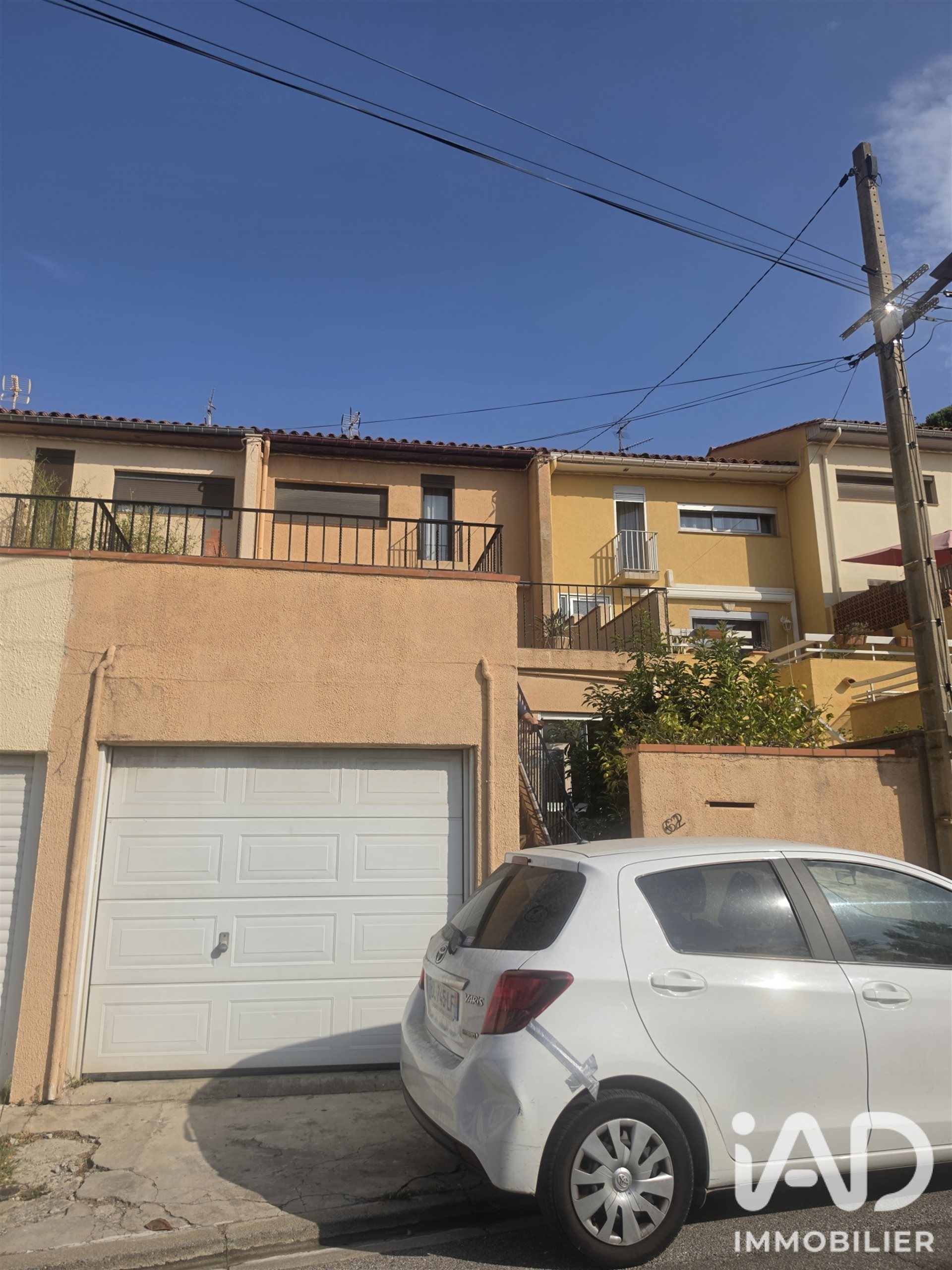 Maison à vendre, 104m², Port-Vendres
