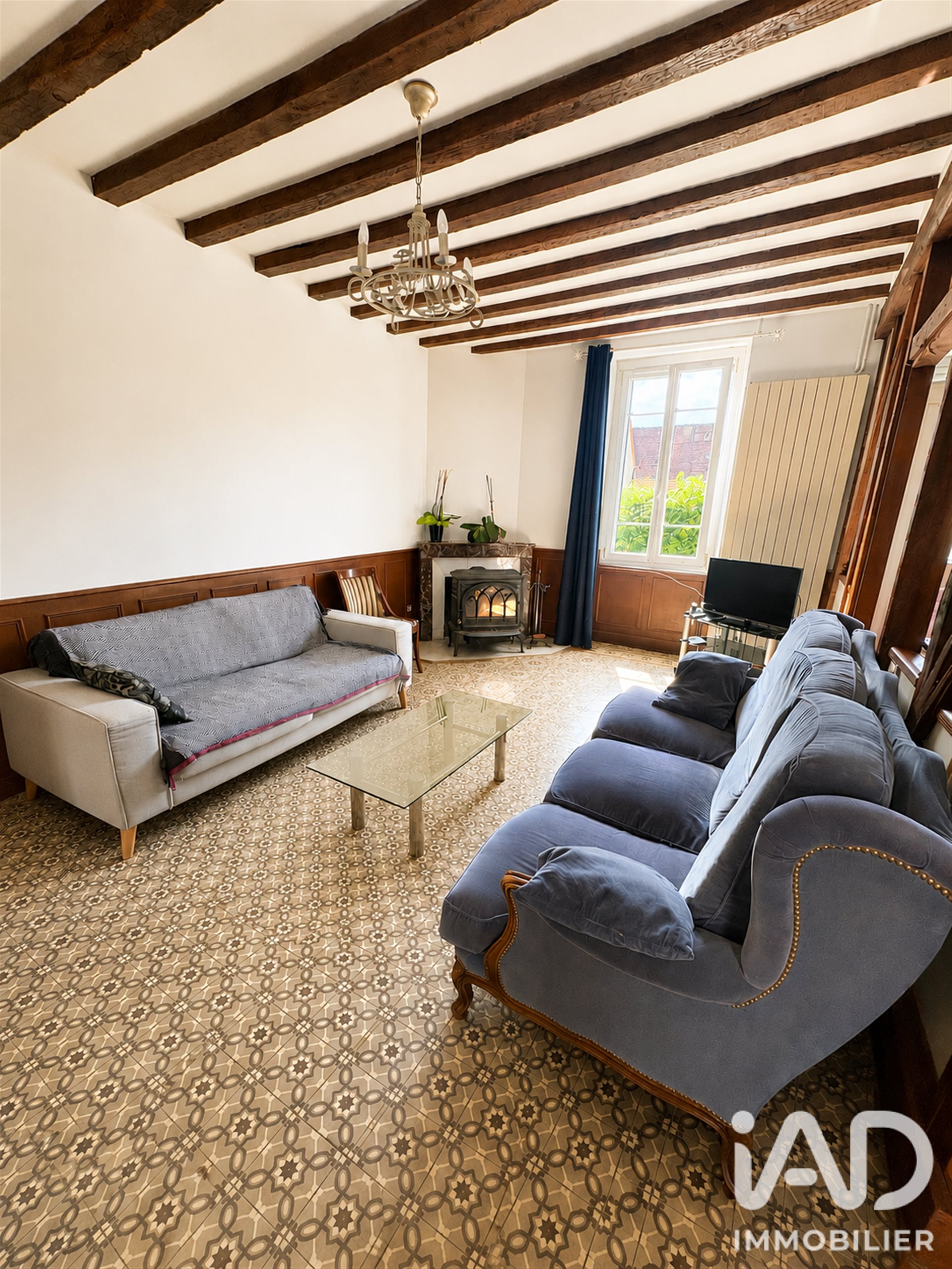 Maison à vendre, 135m², Noailles