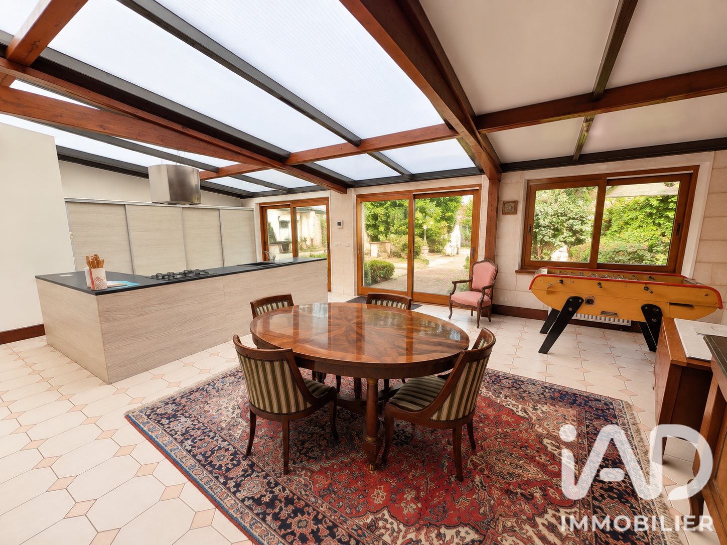 Maison à vendre, 135m², Noailles