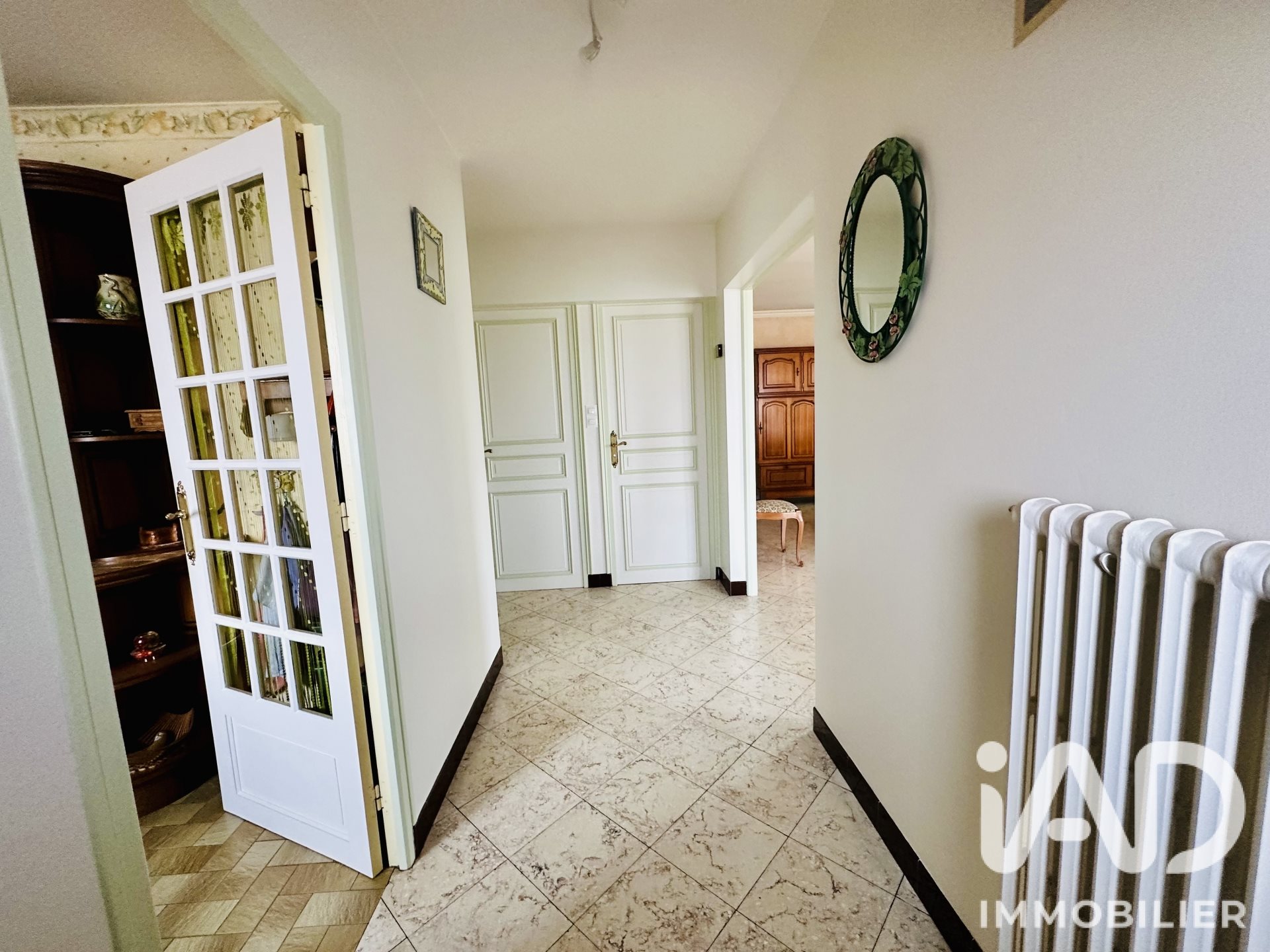 Maison à vendre, 130m², Gellainville