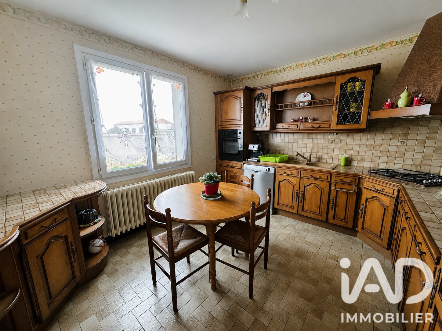 Maison à vendre, 130m², Gellainville