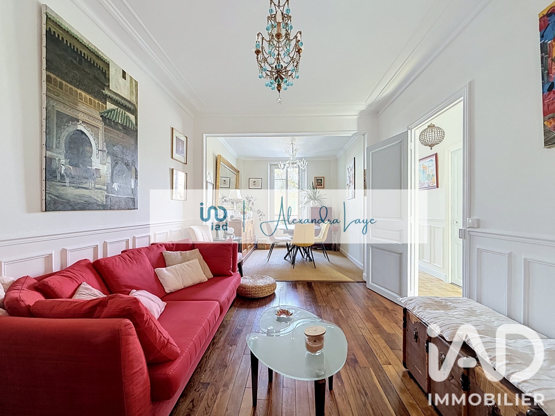 Maison à vendre, 128m², Le Châtelet-en-Brie