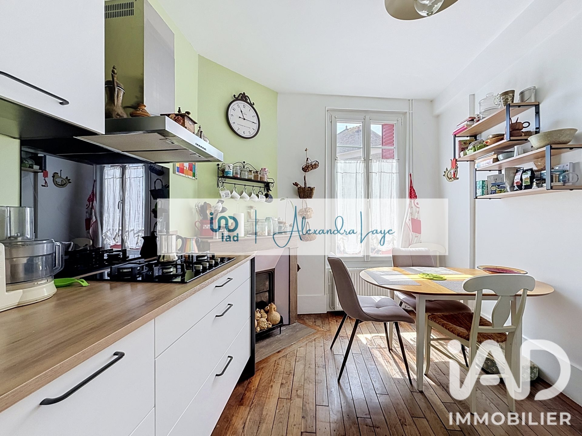Maison à vendre, 128m², Le Châtelet-en-Brie