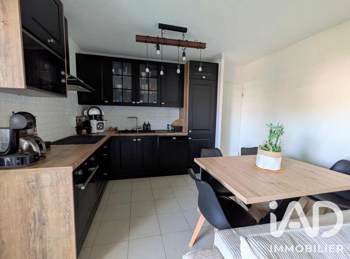 Appartement à vendre, 61m², Plaisance-du-Touch