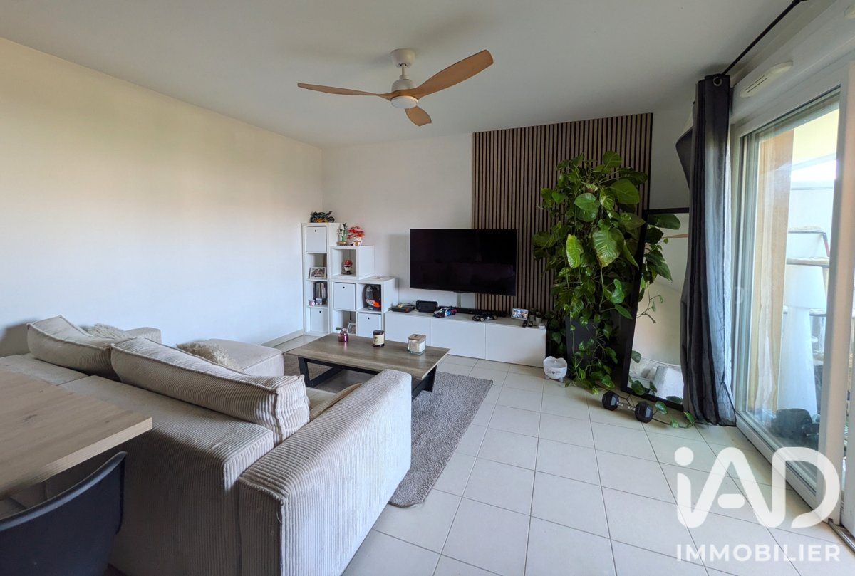 Appartement à vendre, 61m², Plaisance-du-Touch