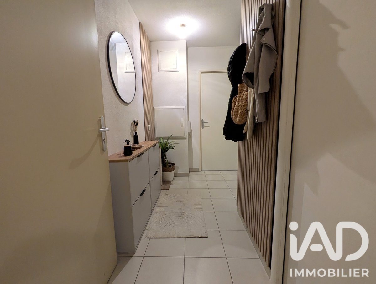 Appartement à vendre, 61m², Plaisance-du-Touch