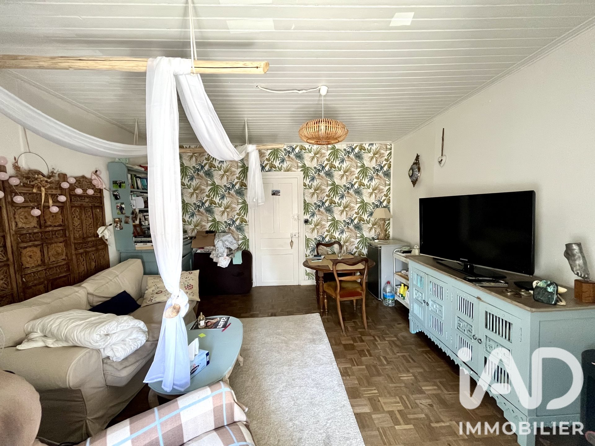 Maison à vendre, 79m², Lanvéoc