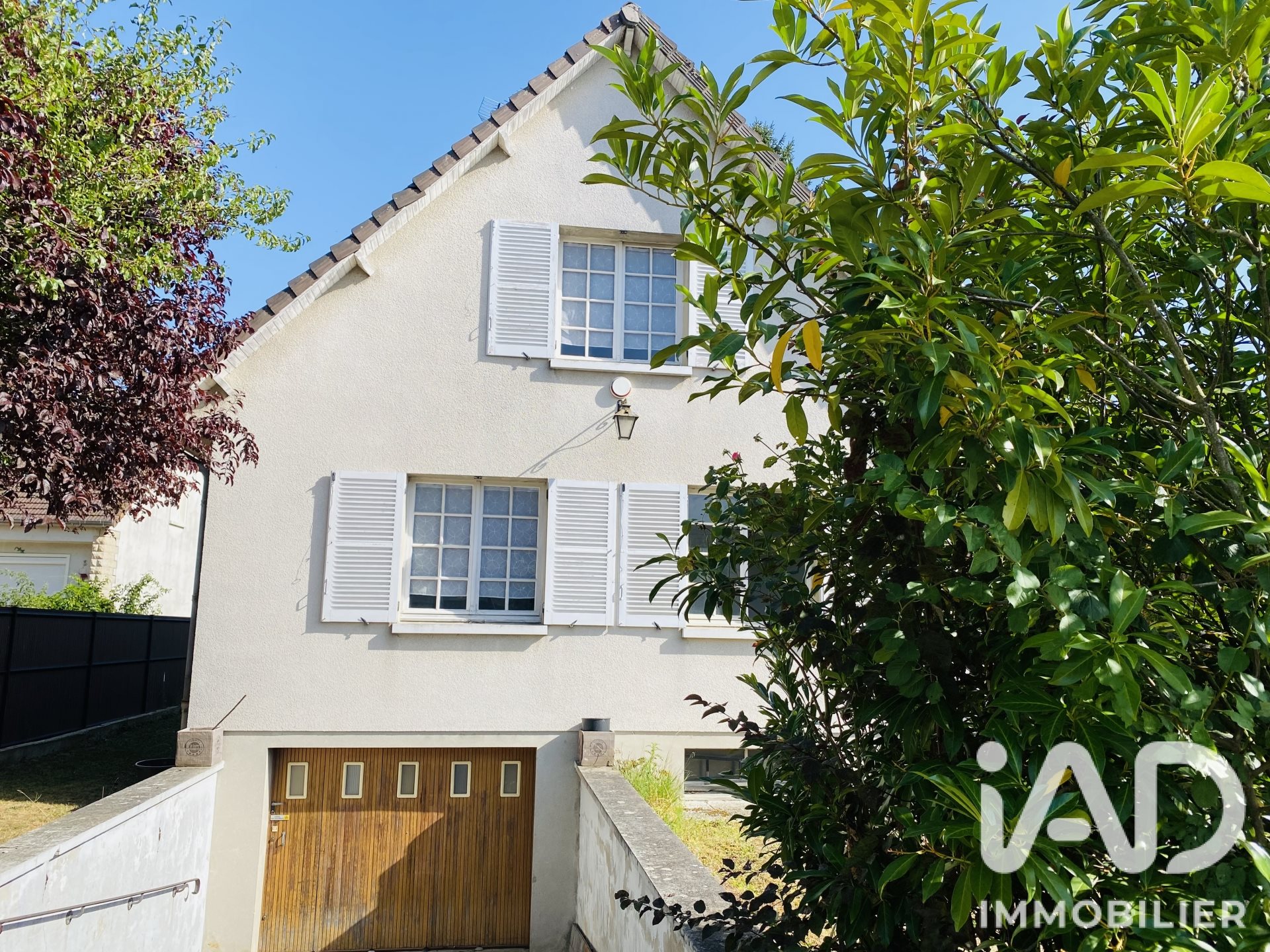 Maison à vendre, 140m², Estrées-Saint-Denis