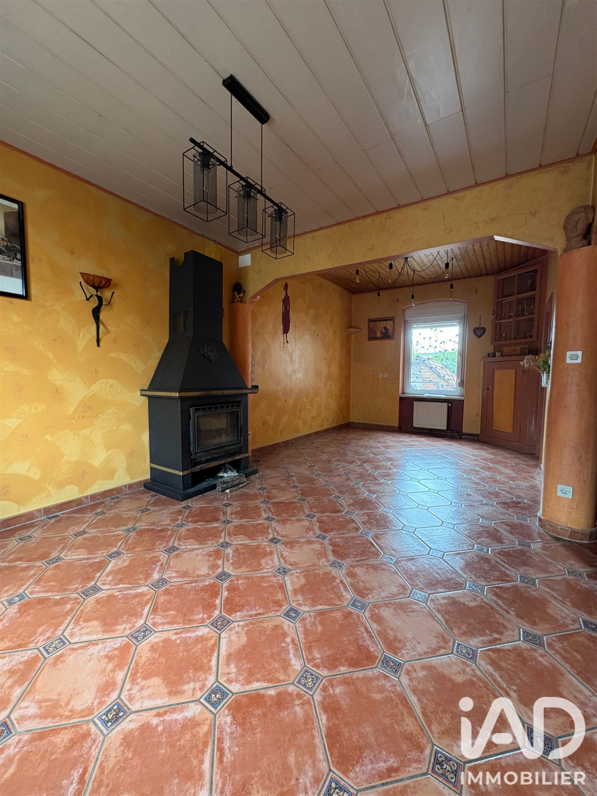 Maison à vendre, 205m², Sarreguemines