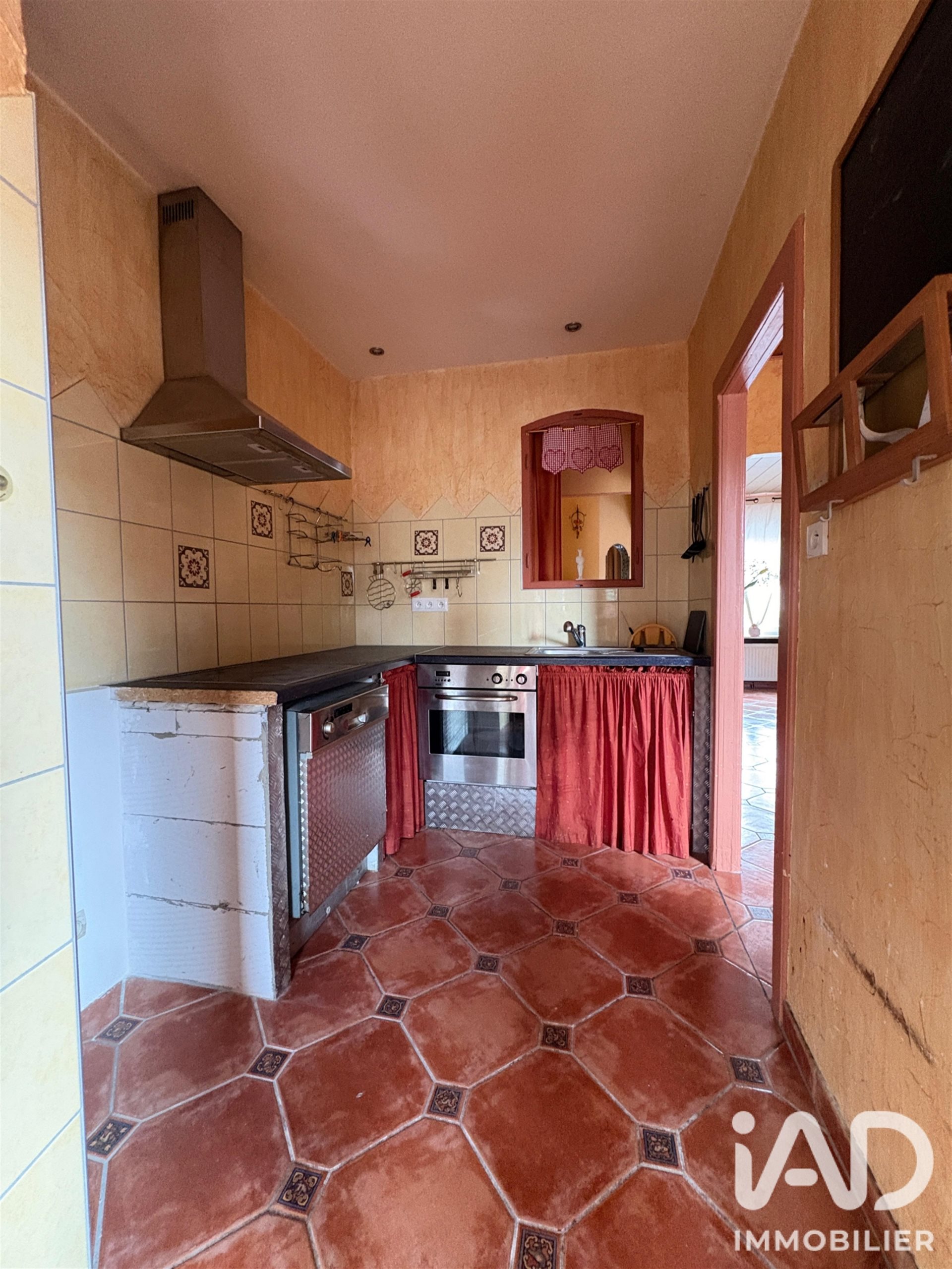 Maison à vendre, 205m², Sarreguemines