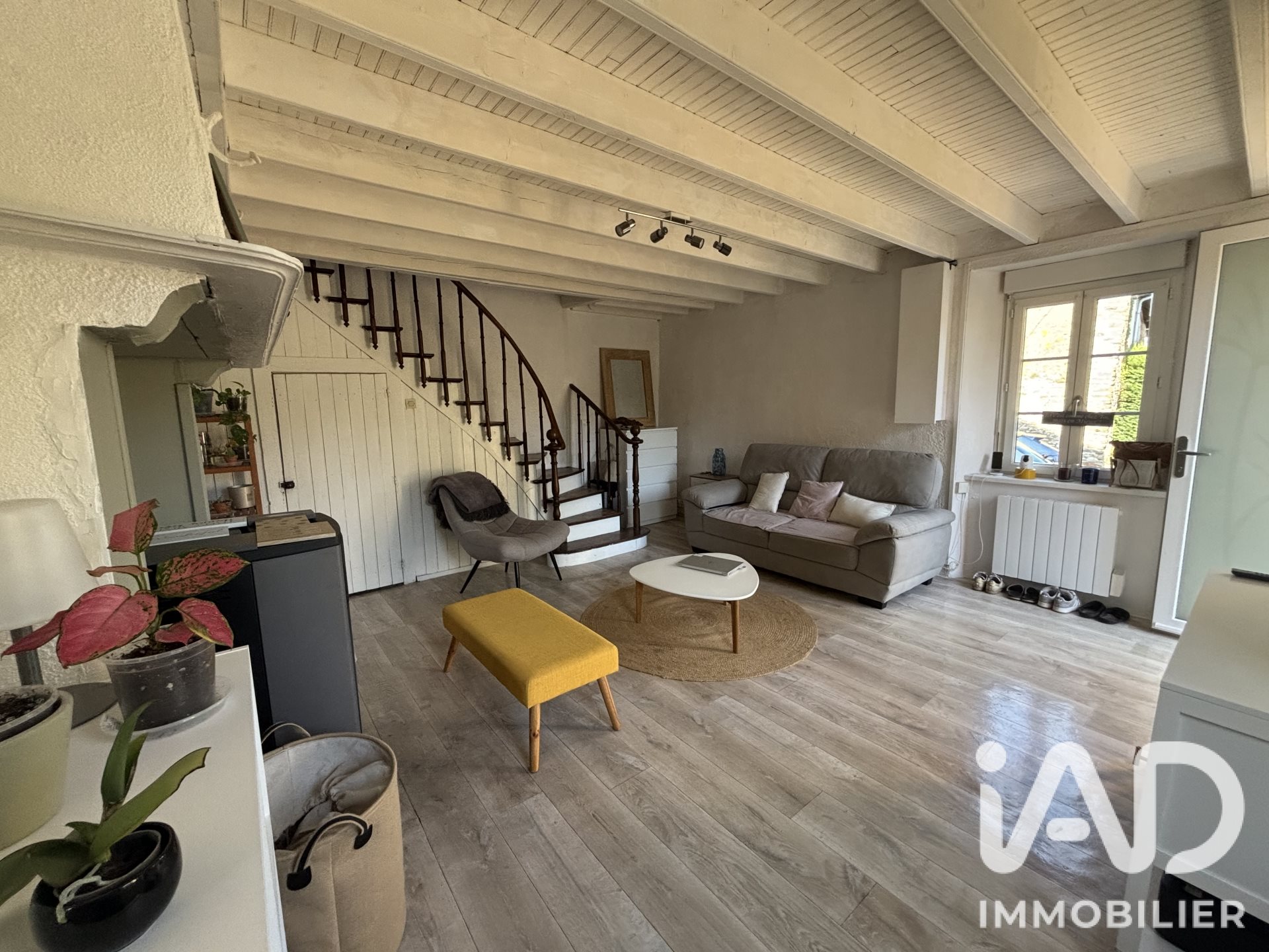 Maison à vendre, 90m², Marigny