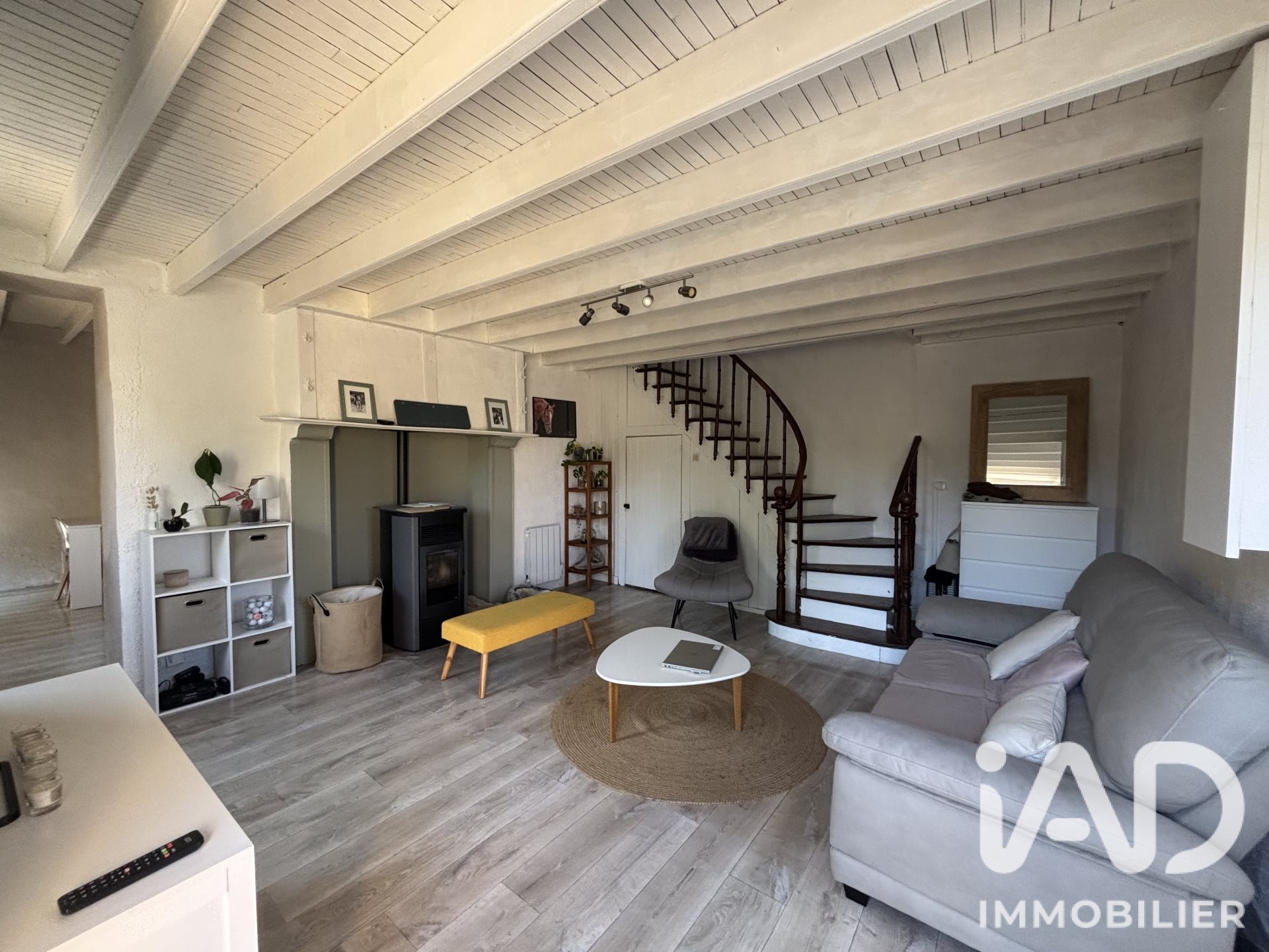 Maison à vendre, 90m², Marigny