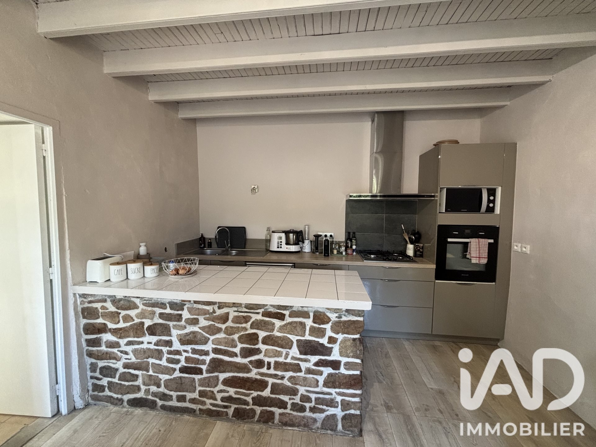 Maison à vendre, 90m², Marigny