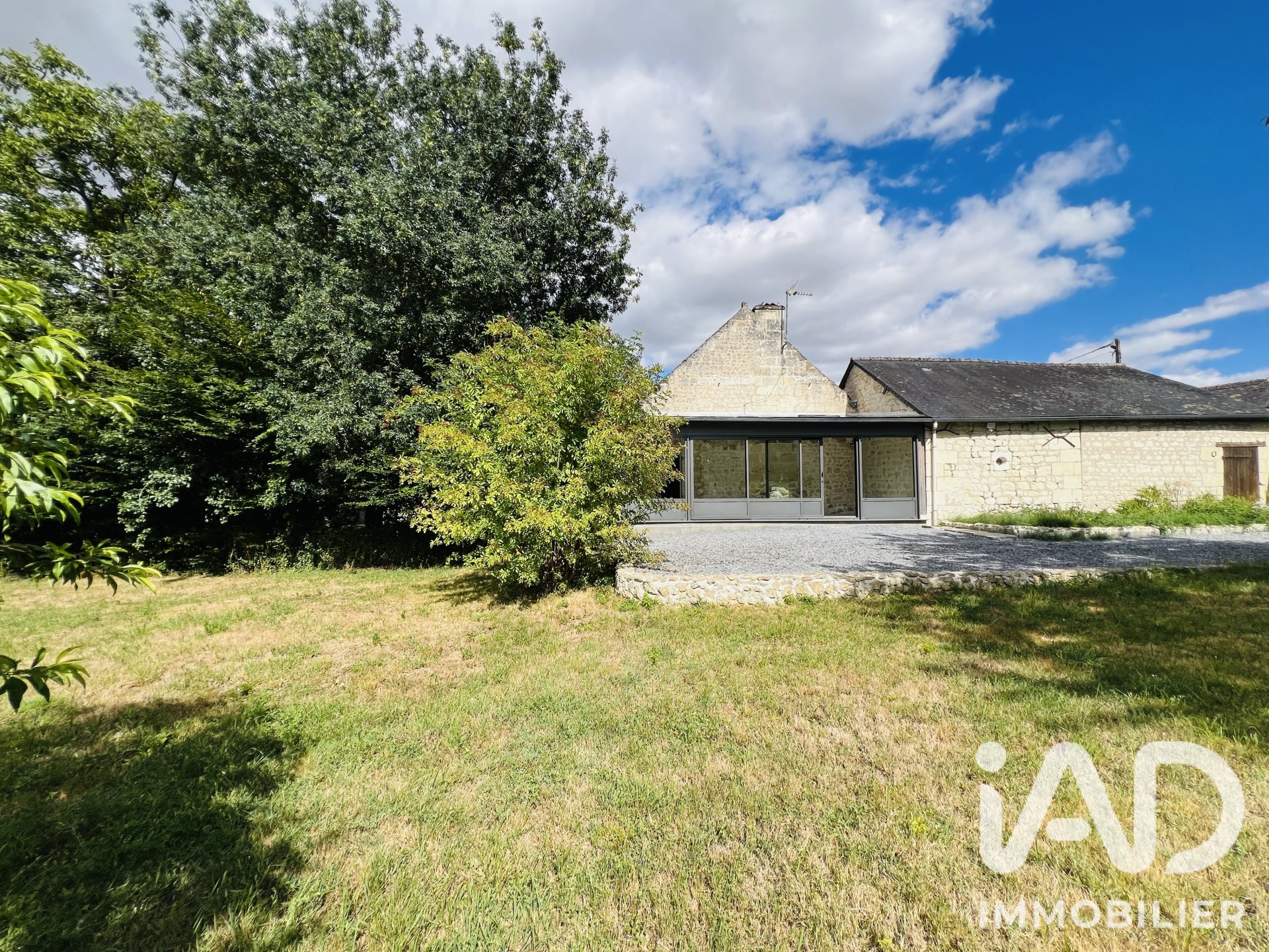 Maison à vendre, 209m², Chinon