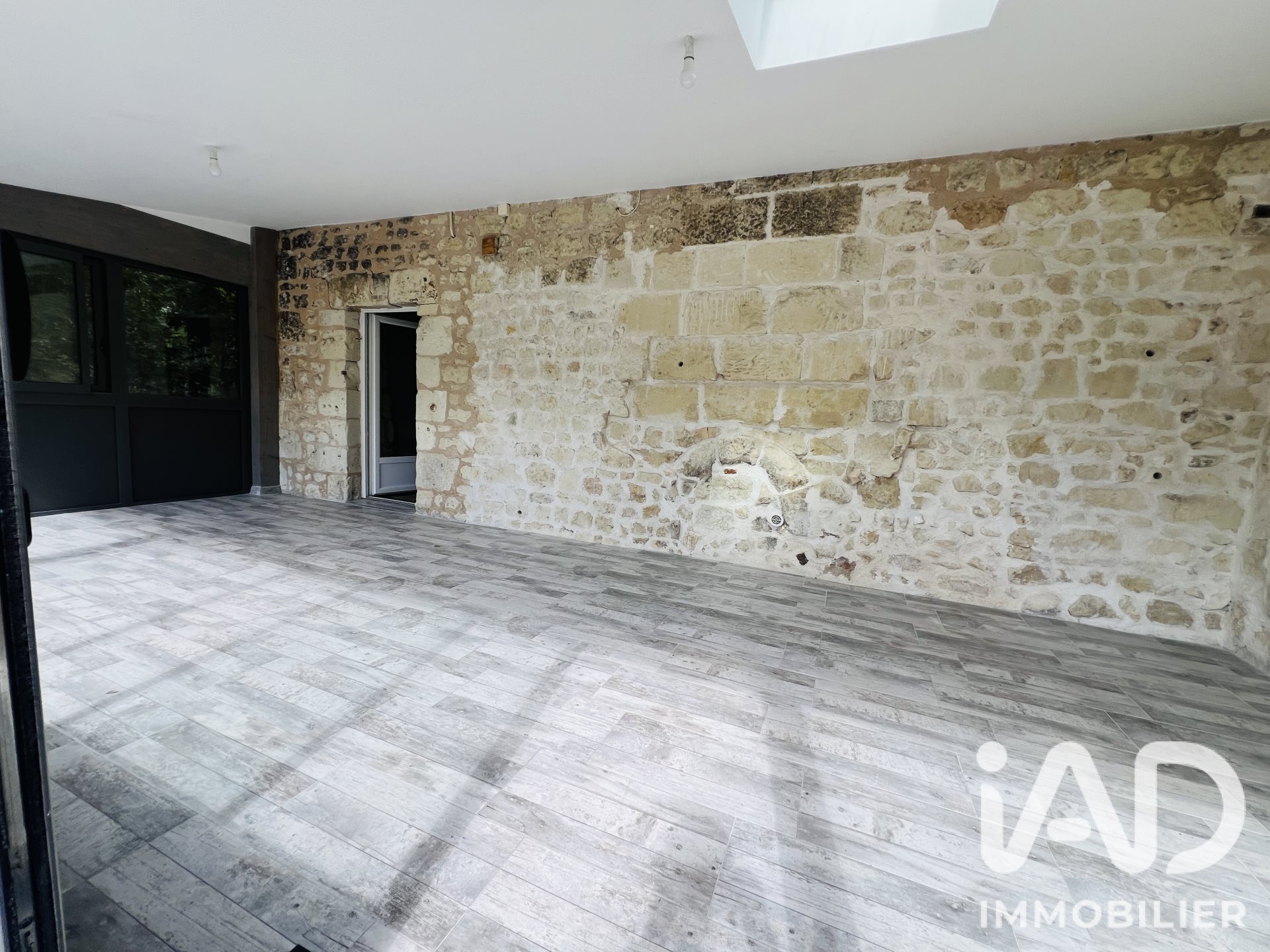 Maison à vendre, 209m², Chinon