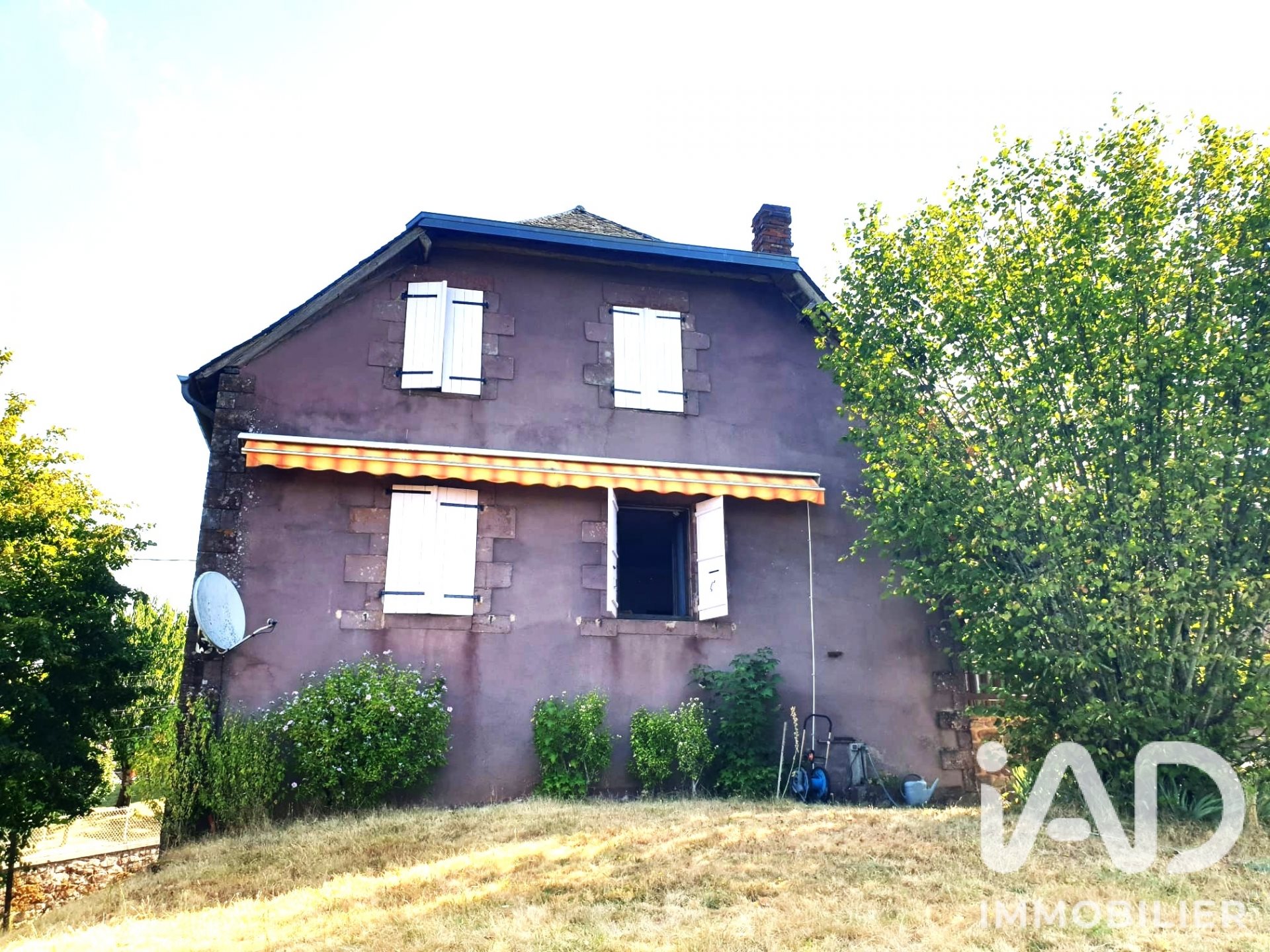 Maison à vendre, 130m², Saint-Solve