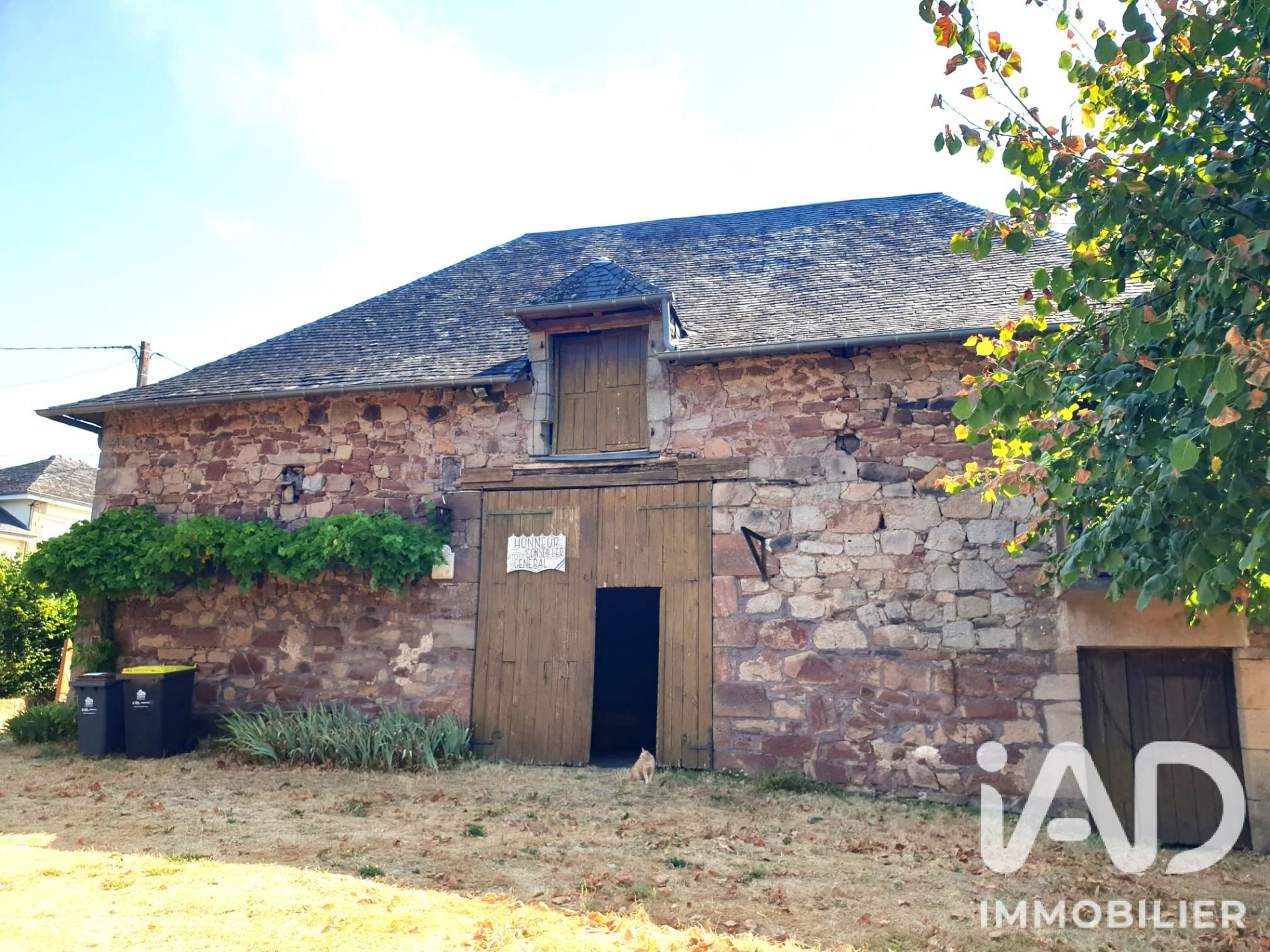 Maison à vendre, 130m², Saint-Solve